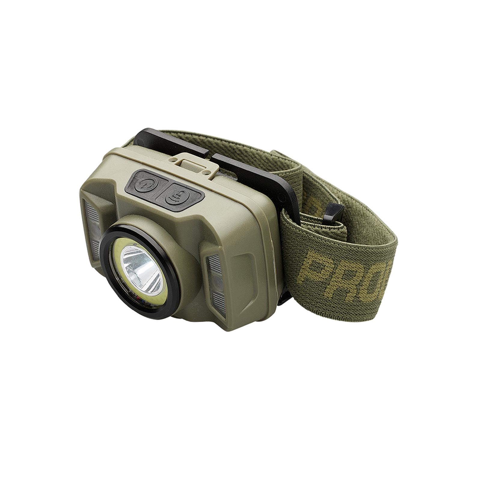 Prologic Inspire Head Light 5W/500Lumens Kopflampe