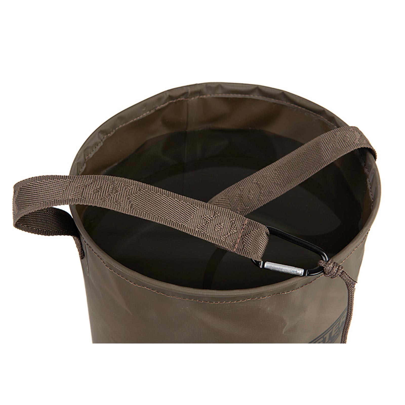 Fox Carpmaster Water Bucket 10l  Wassereimer Detail