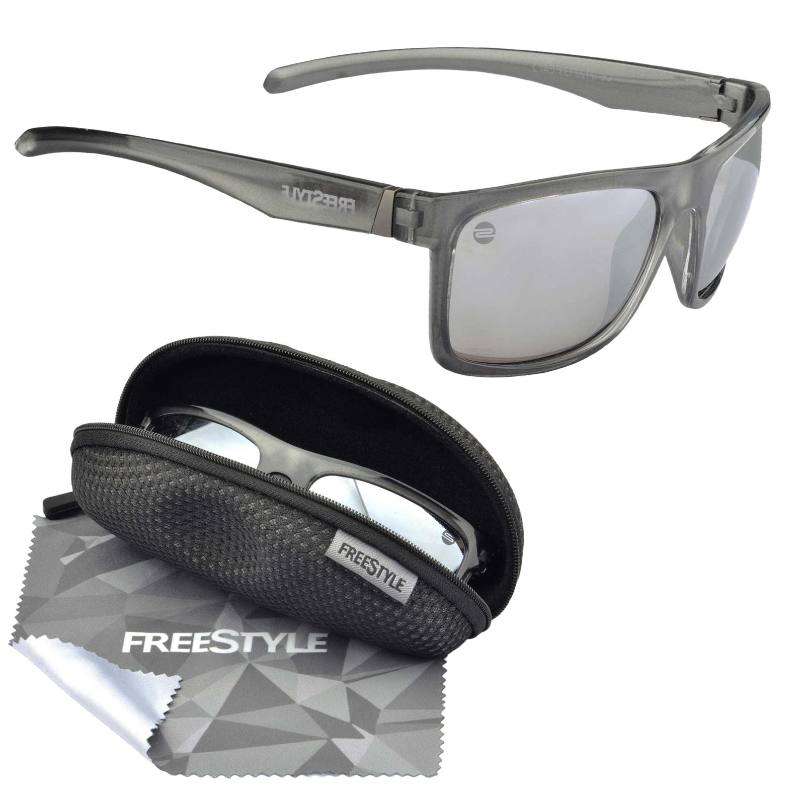 Spro Freestyle Sunglass Shades