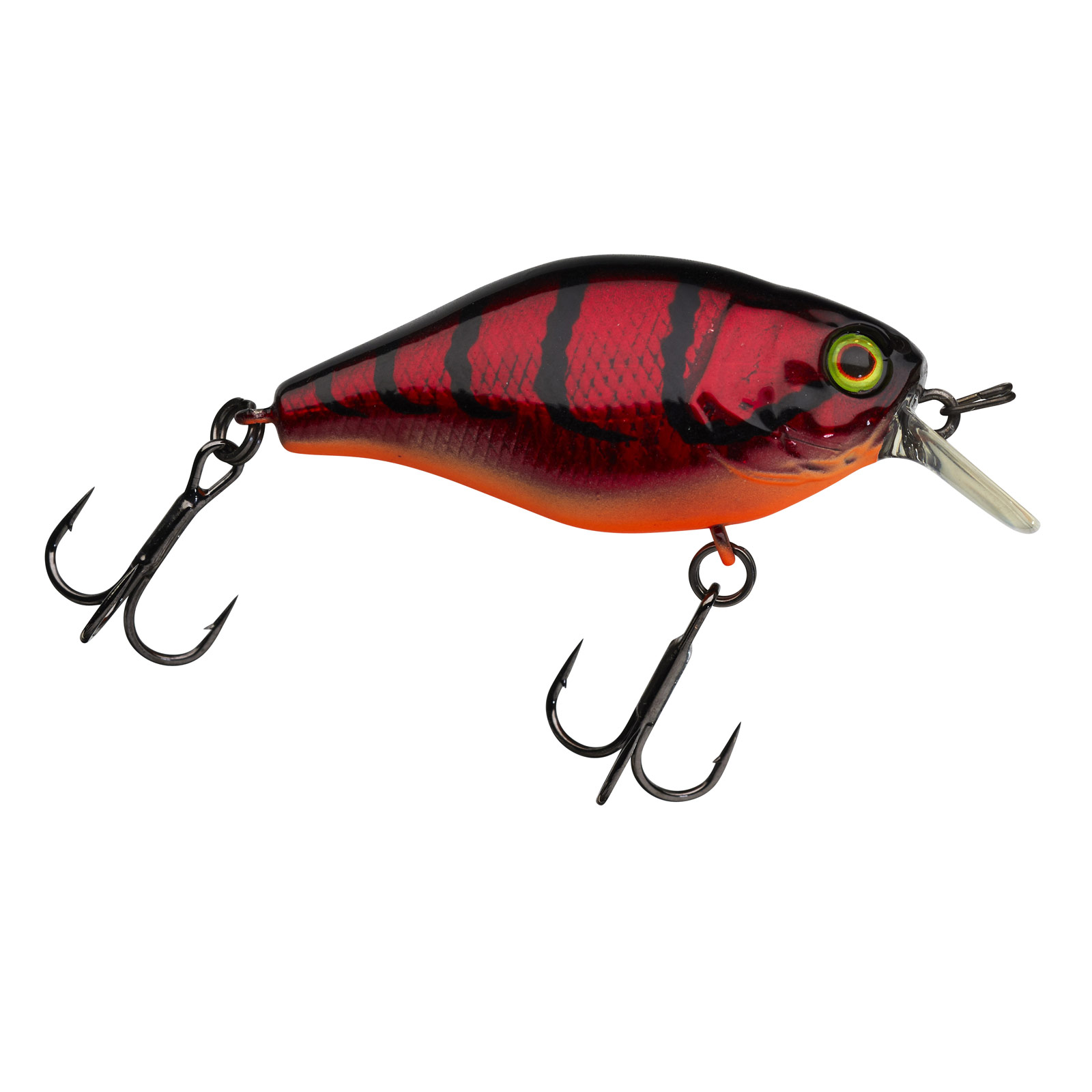 Aurora Red Craw