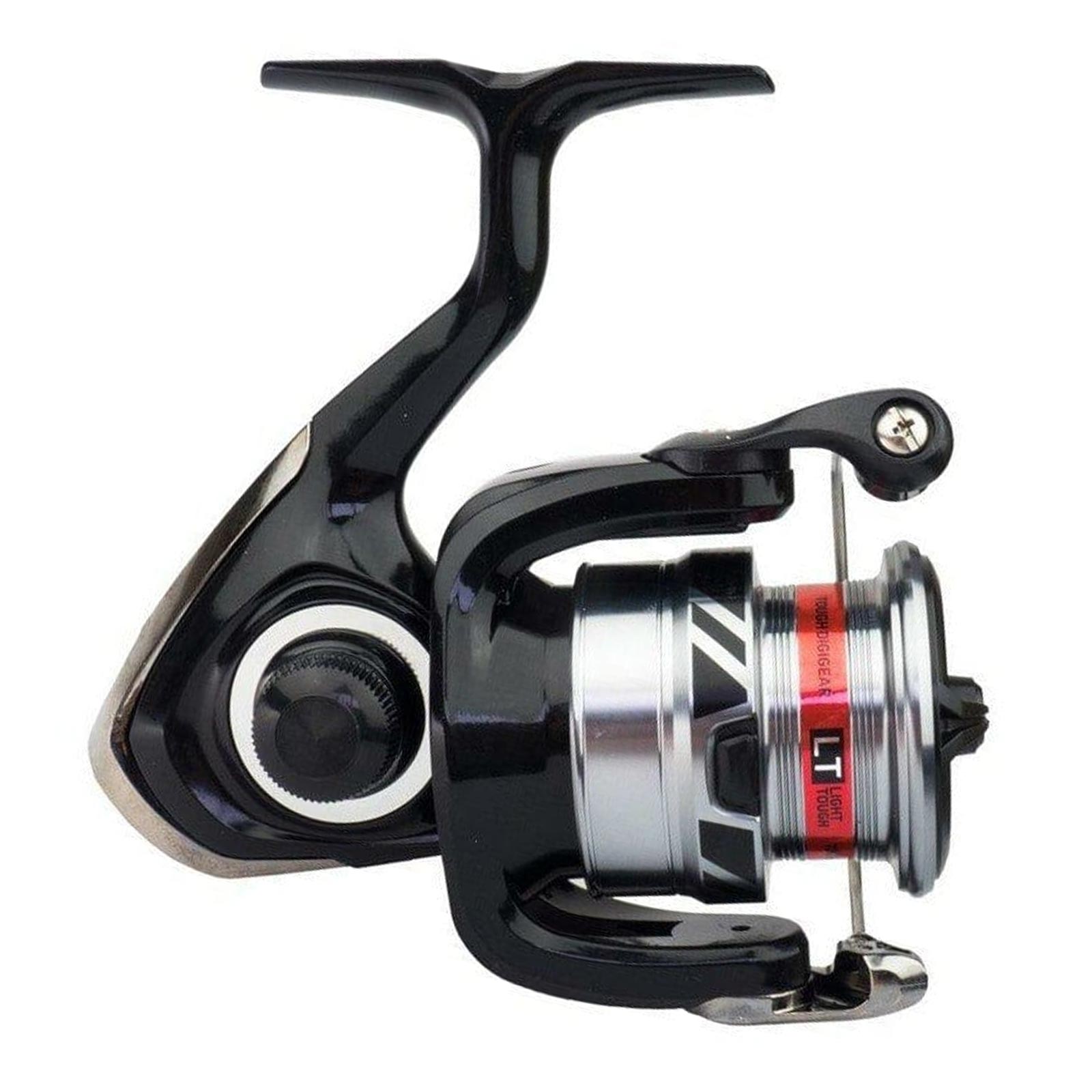 Daiwa RX LT Spinnrolle Detail