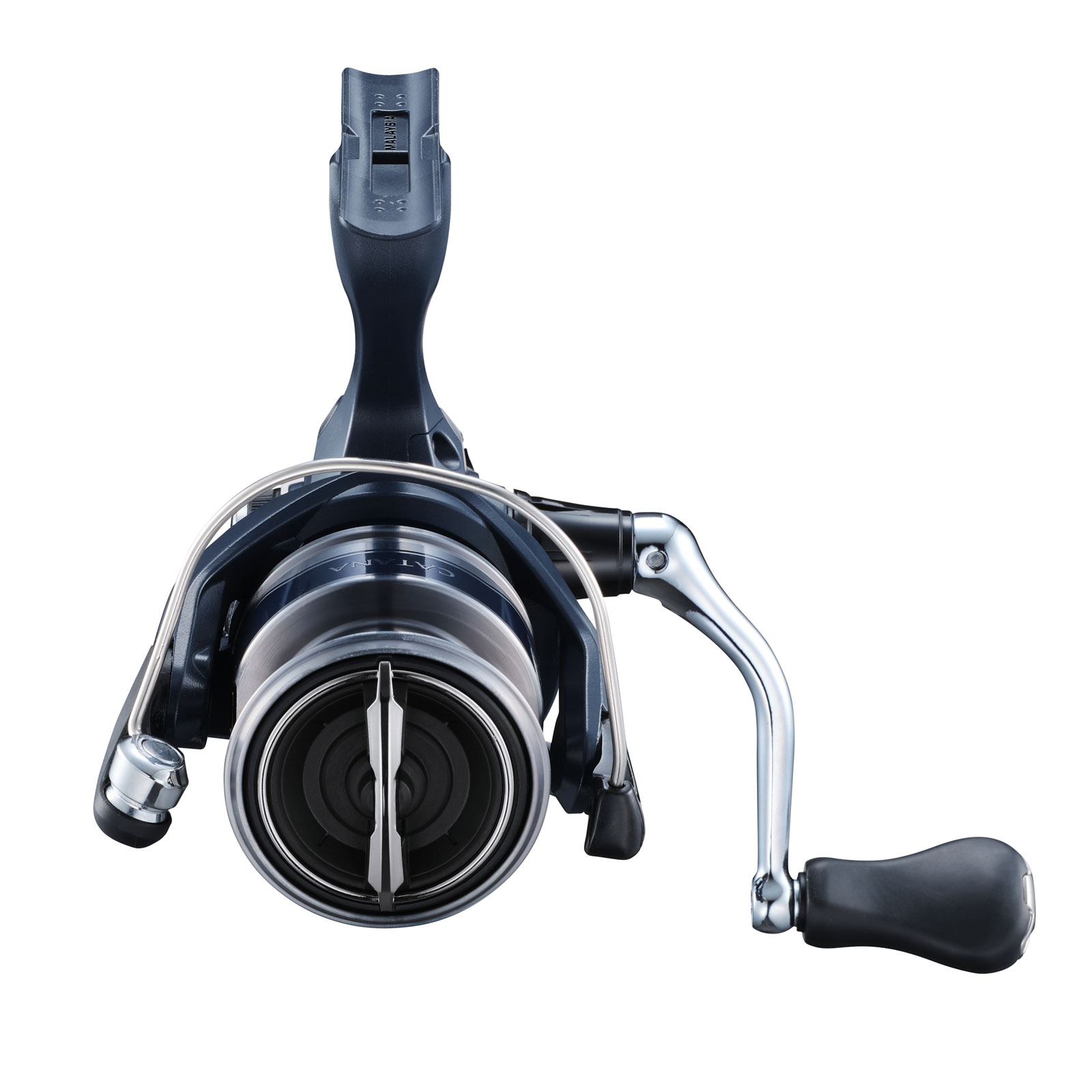 Shimano Catana FE Angelrolle_Front