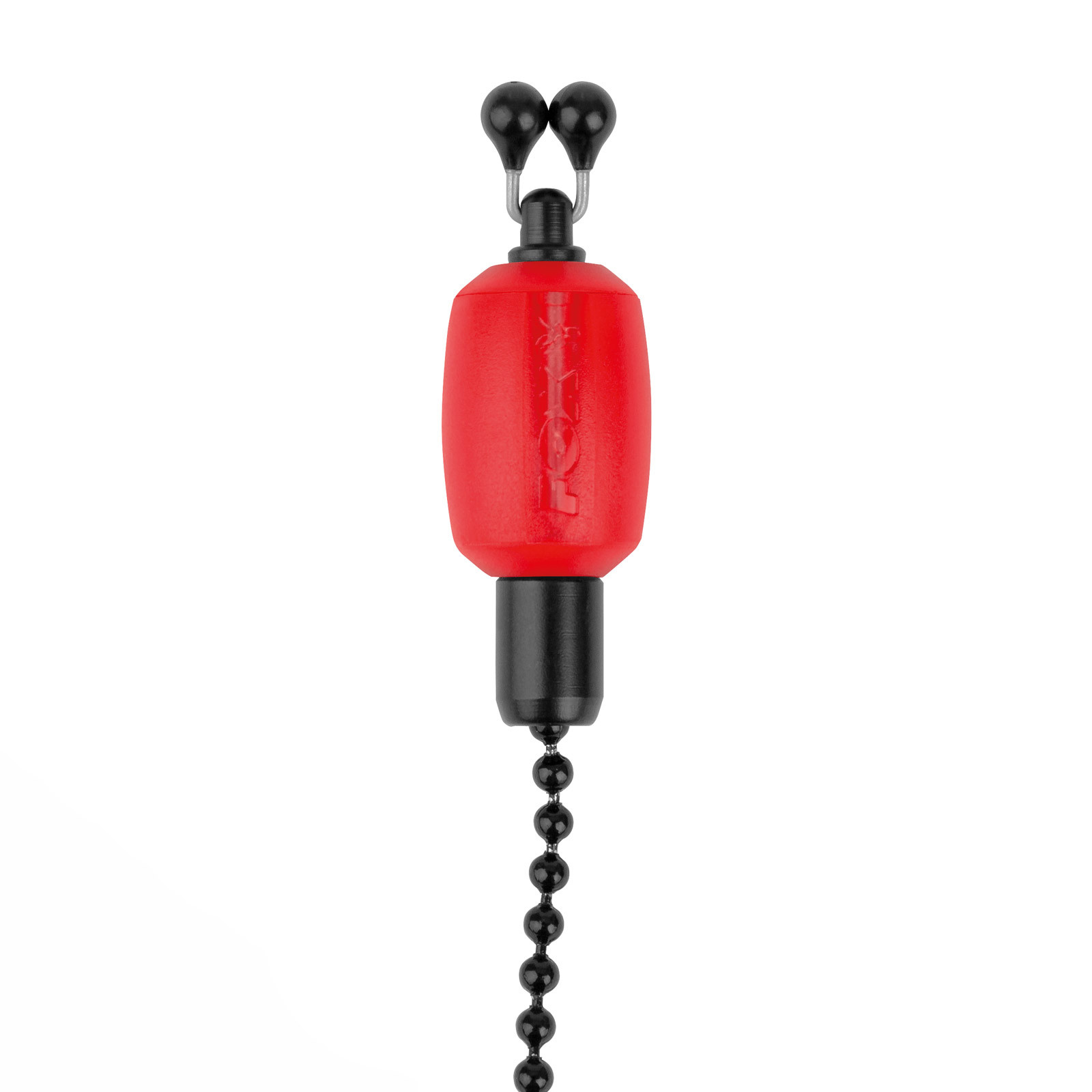 Fox Black Label Dinky Bobbins Red Bissanzeiger