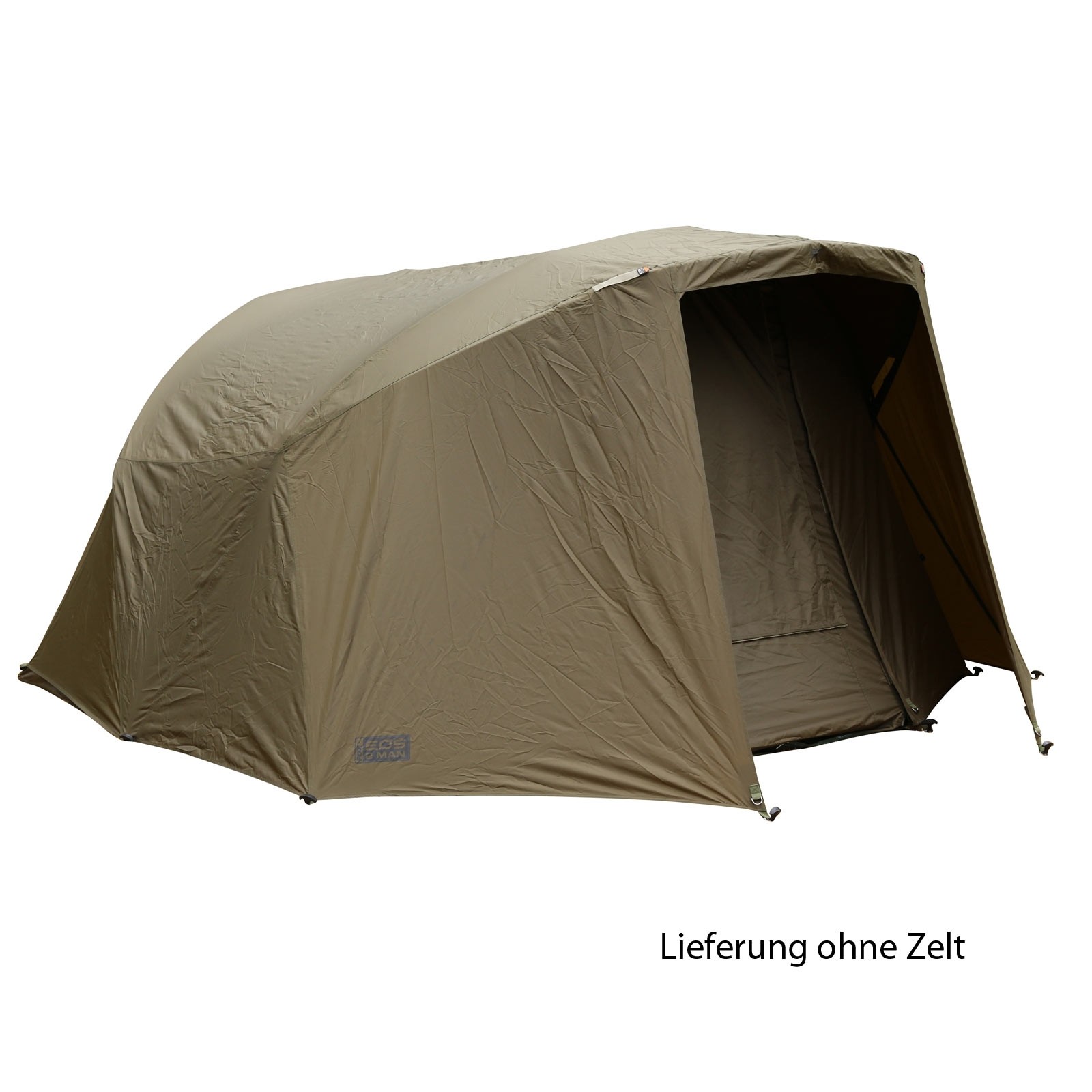 Fox EOS 2-Man Bivvy Skin 2,3kg Überwurf