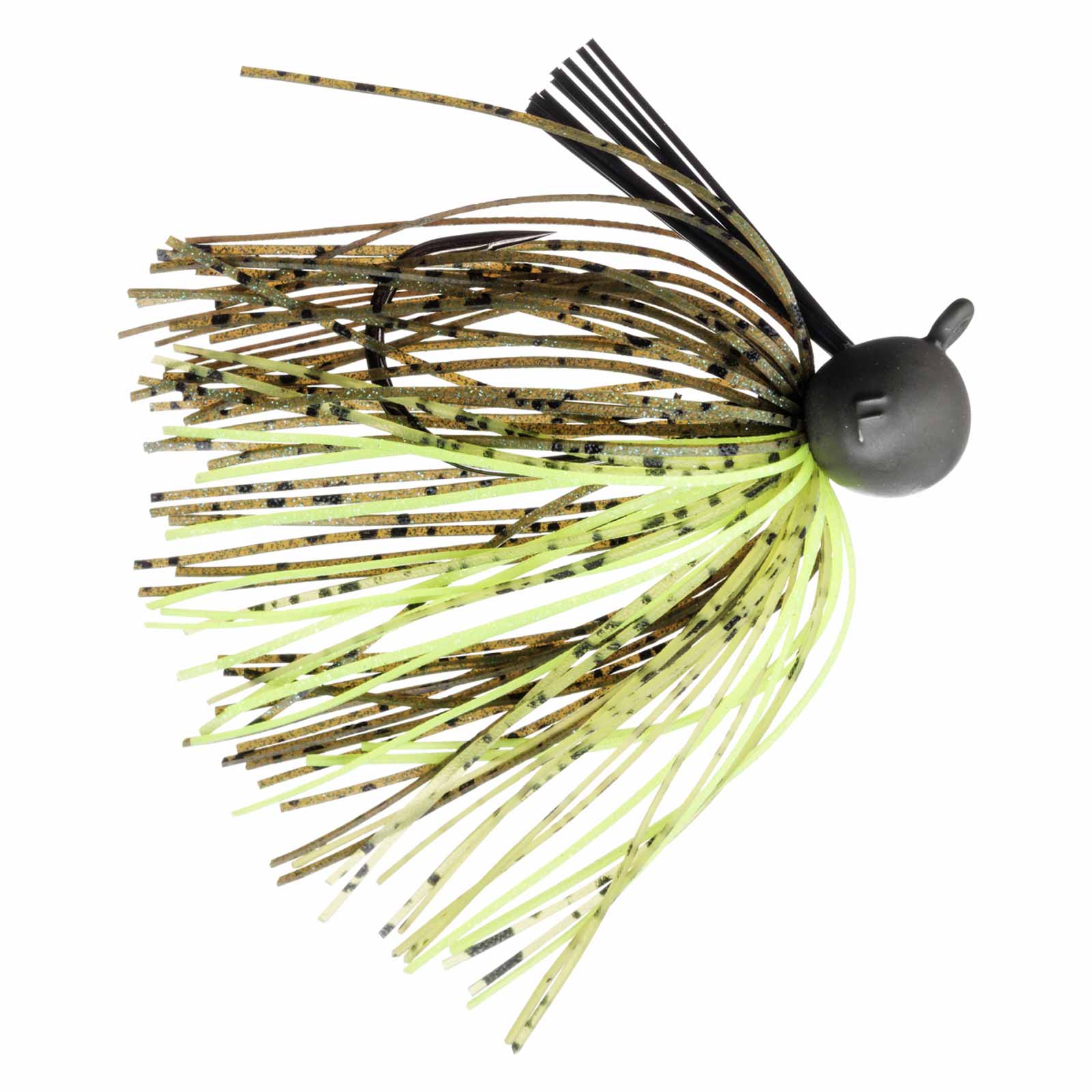 Daiwa Prorex TG Multi Jig 10g summer craw Chatterbait