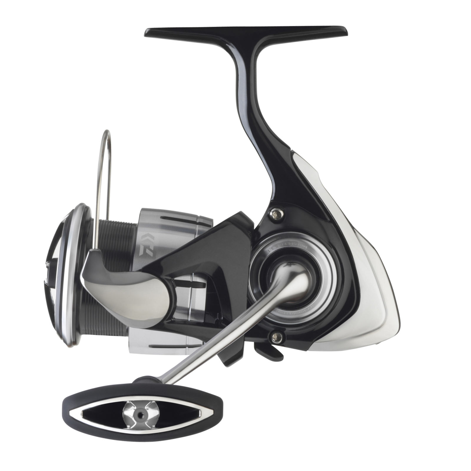 Daiwa 23 LEXA Spinnrolle