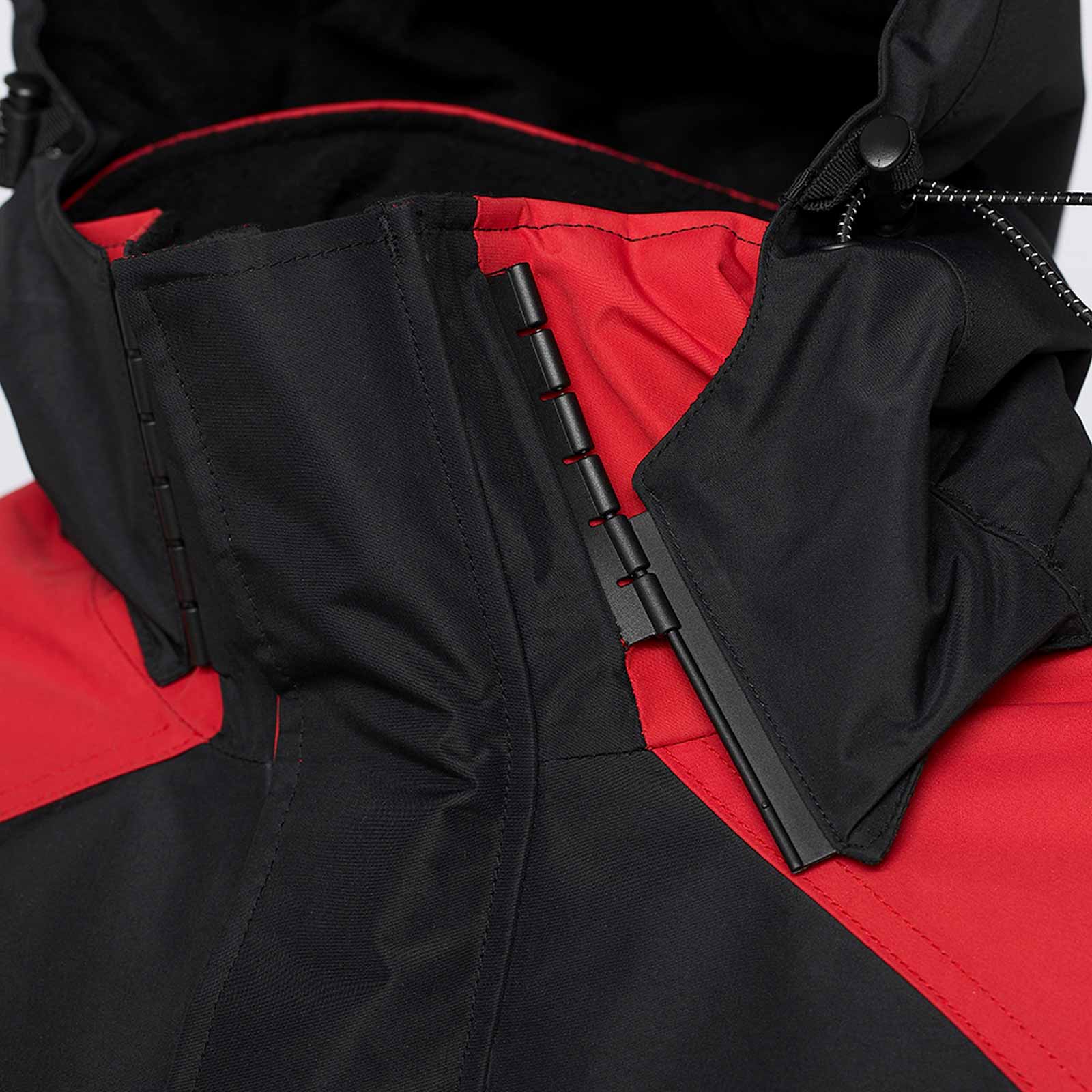 DAM Imax Intenze Thermo Suit Thermoanzug Detail1