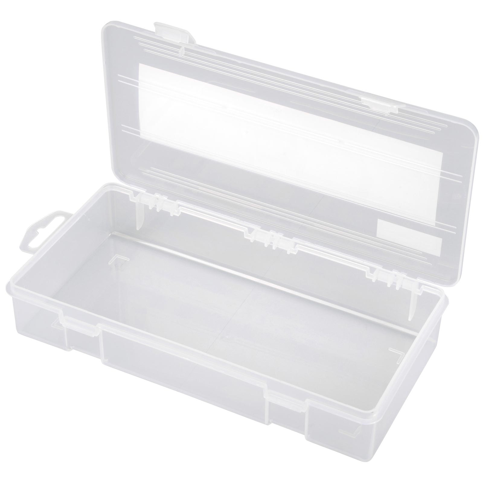 Spro Tackle Box L 23x12x4,2cm Posenbox