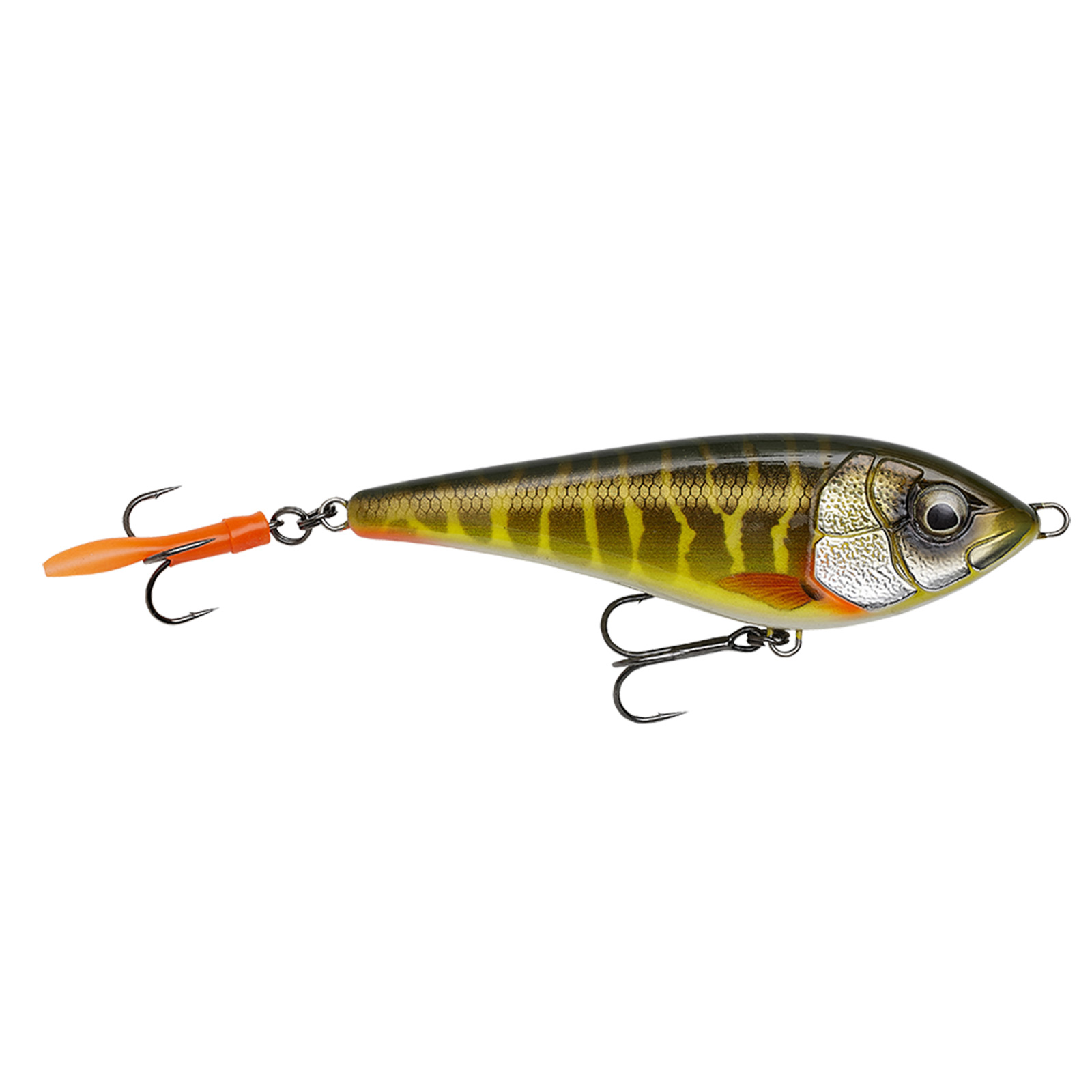 Savage Gear Deviator Swim Slow Sinking Pike Wobbler