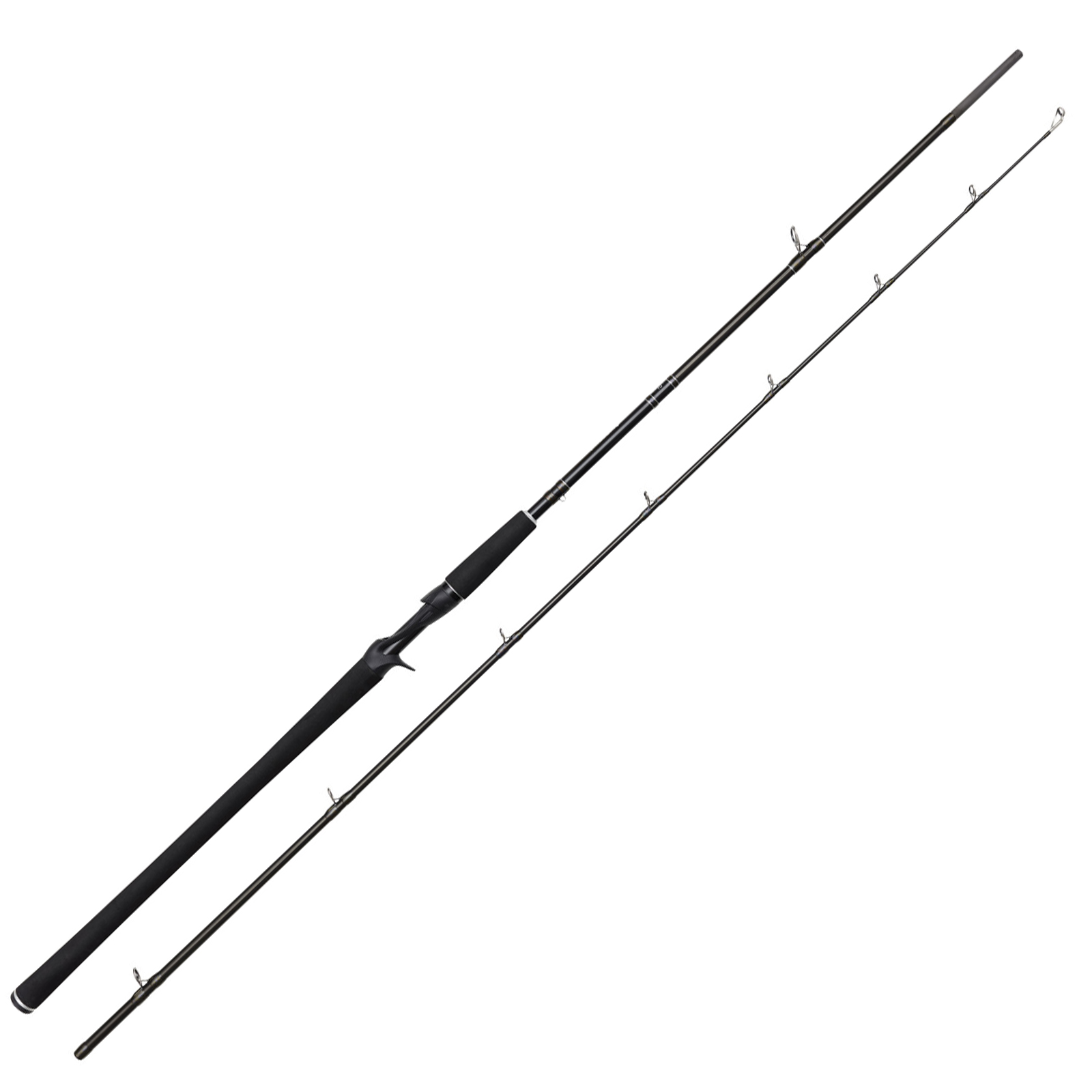 Westin W2 Powercast-T Baitcastrute