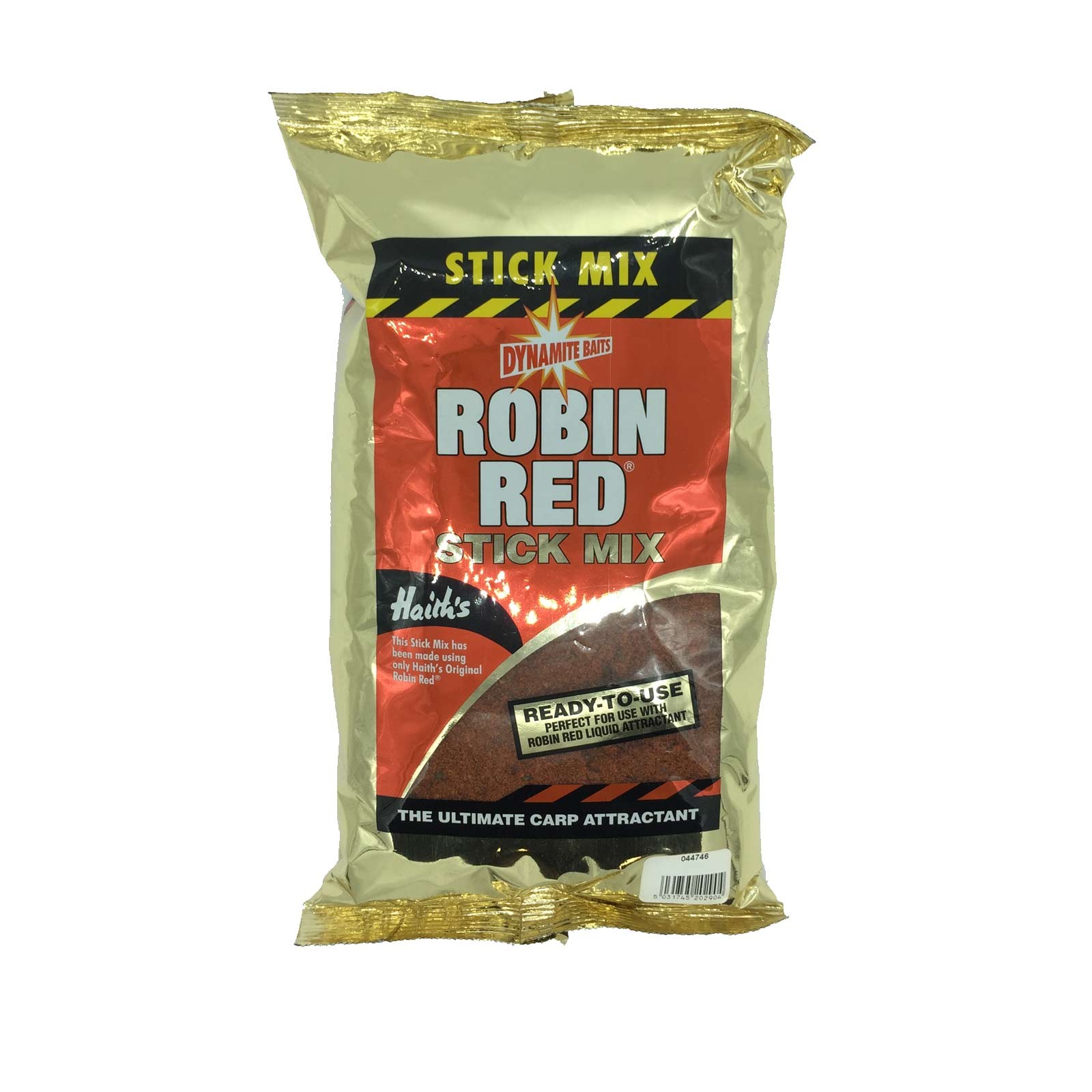 Dynamite Baits Robin Red Ready Stick Mix