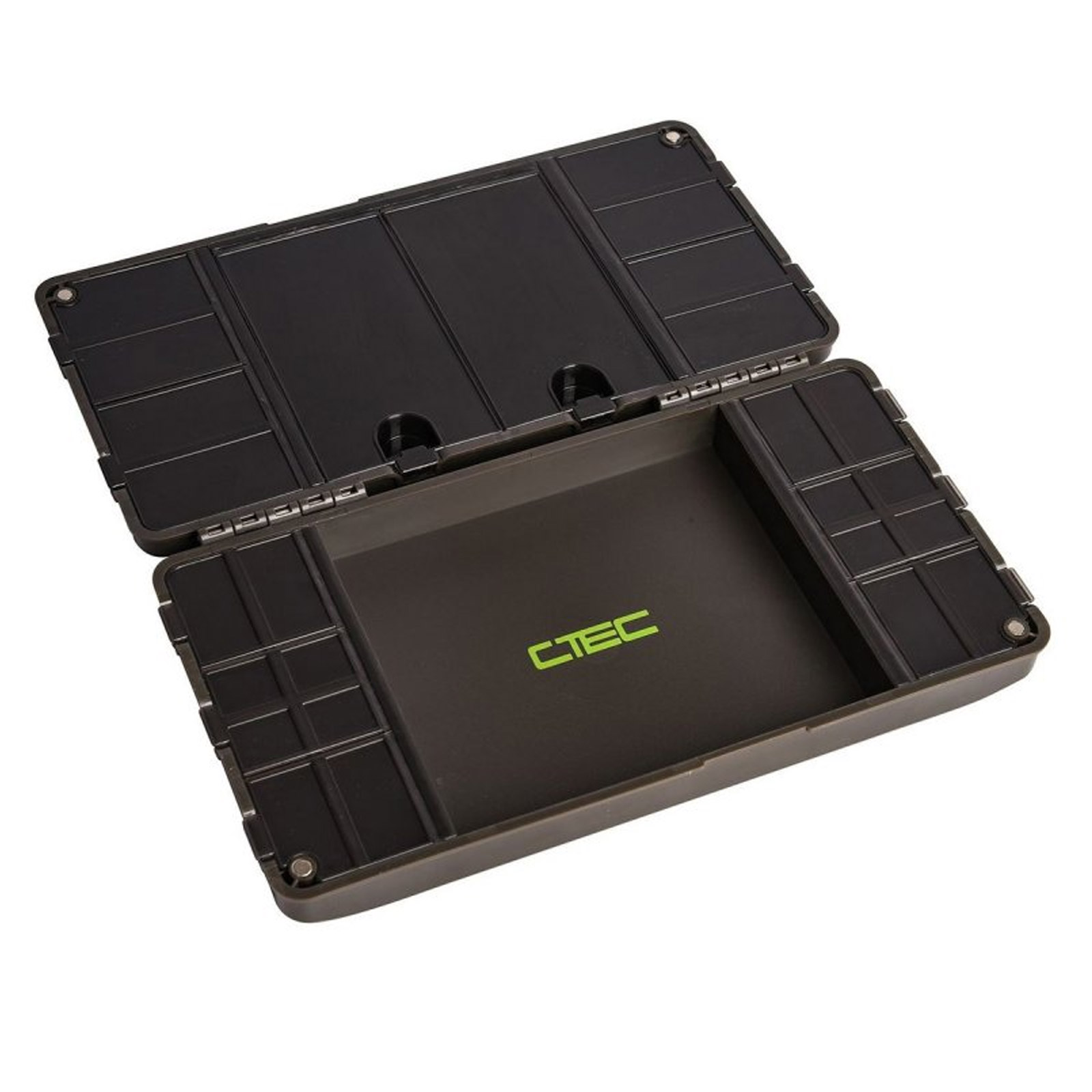 Spro Session Box Terminal-Tackle-Box Detail