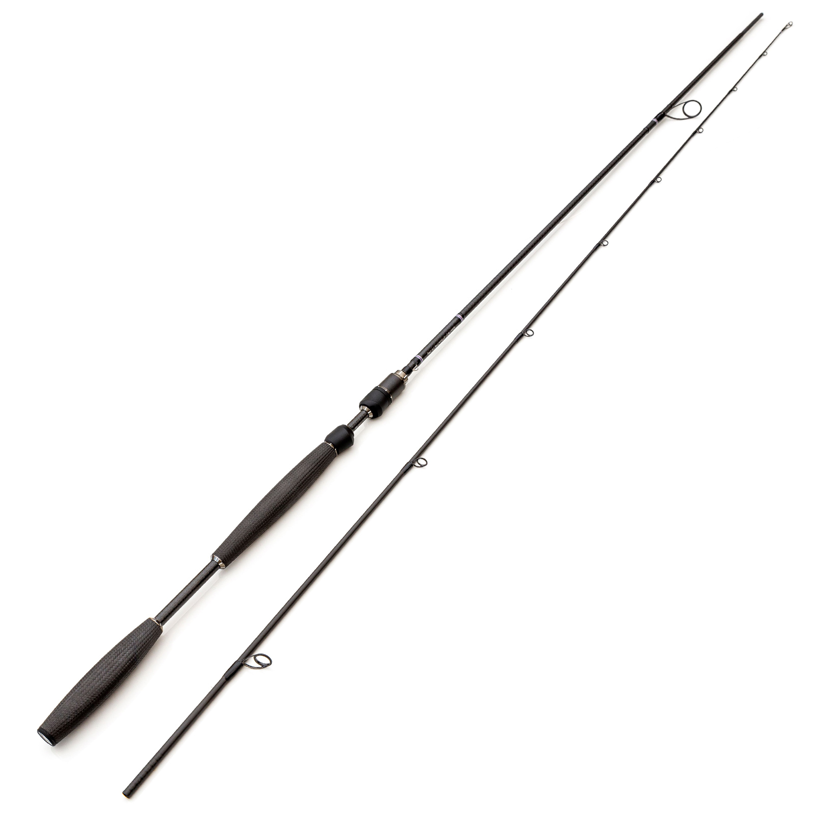 Westin W10 Spin 2,75m ML 5-24g Spinnrute