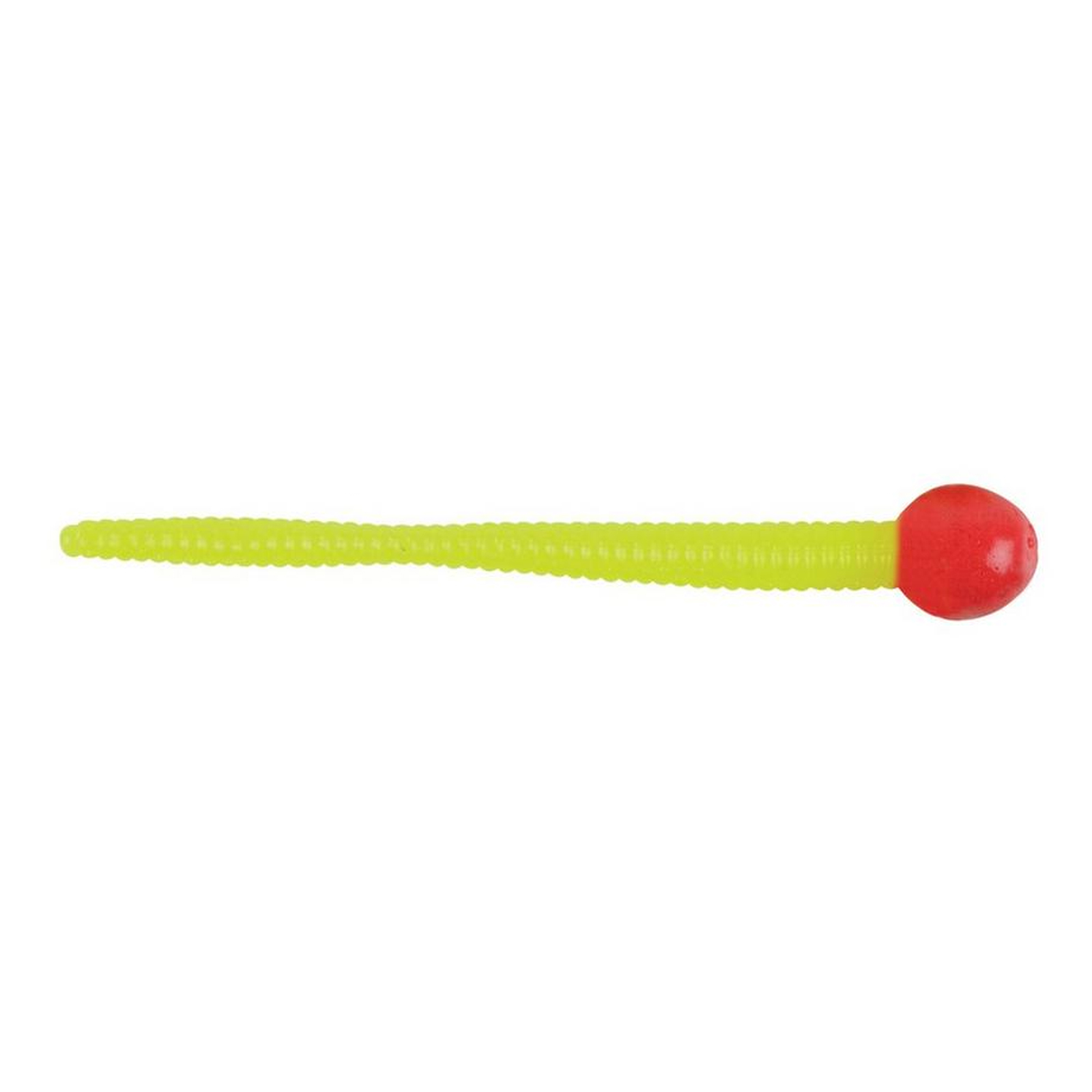 Fluo Red/Chartreuse