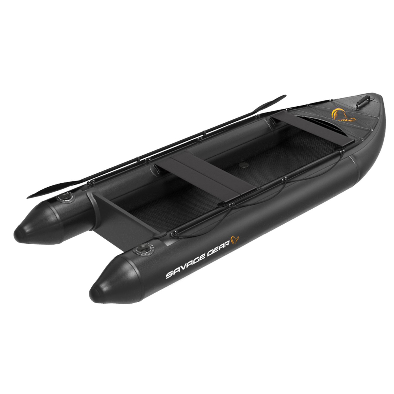 Savage Gear E-Rider 330 Kayak Angelboot