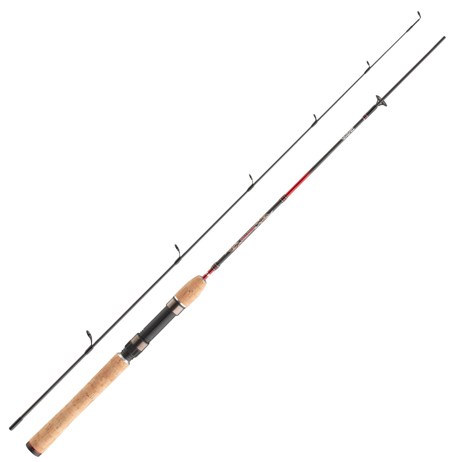 Daiwa Sweepfire UL Spin Spinnrute