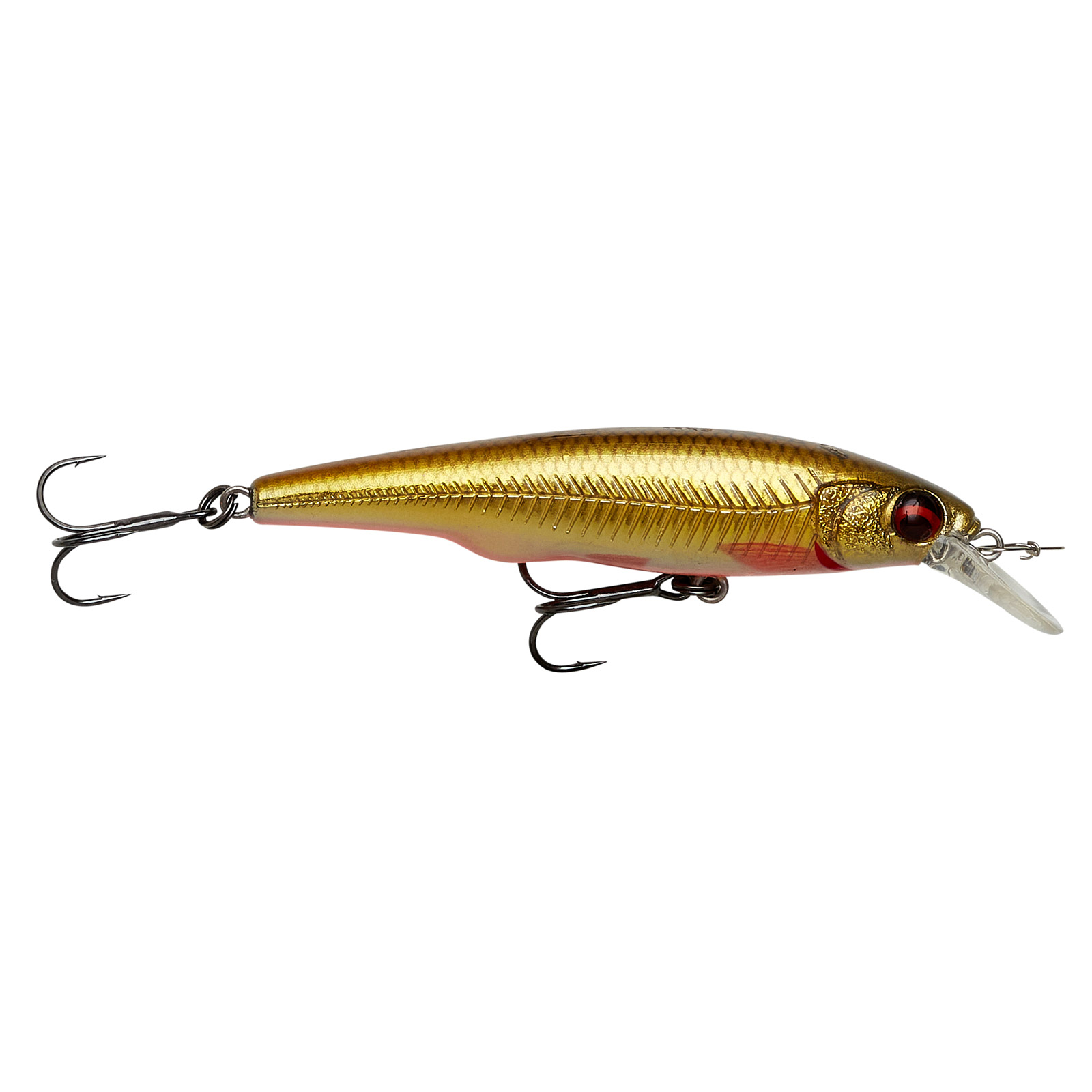 Savage Gear Garvity Twitch SR Wobbler Roach