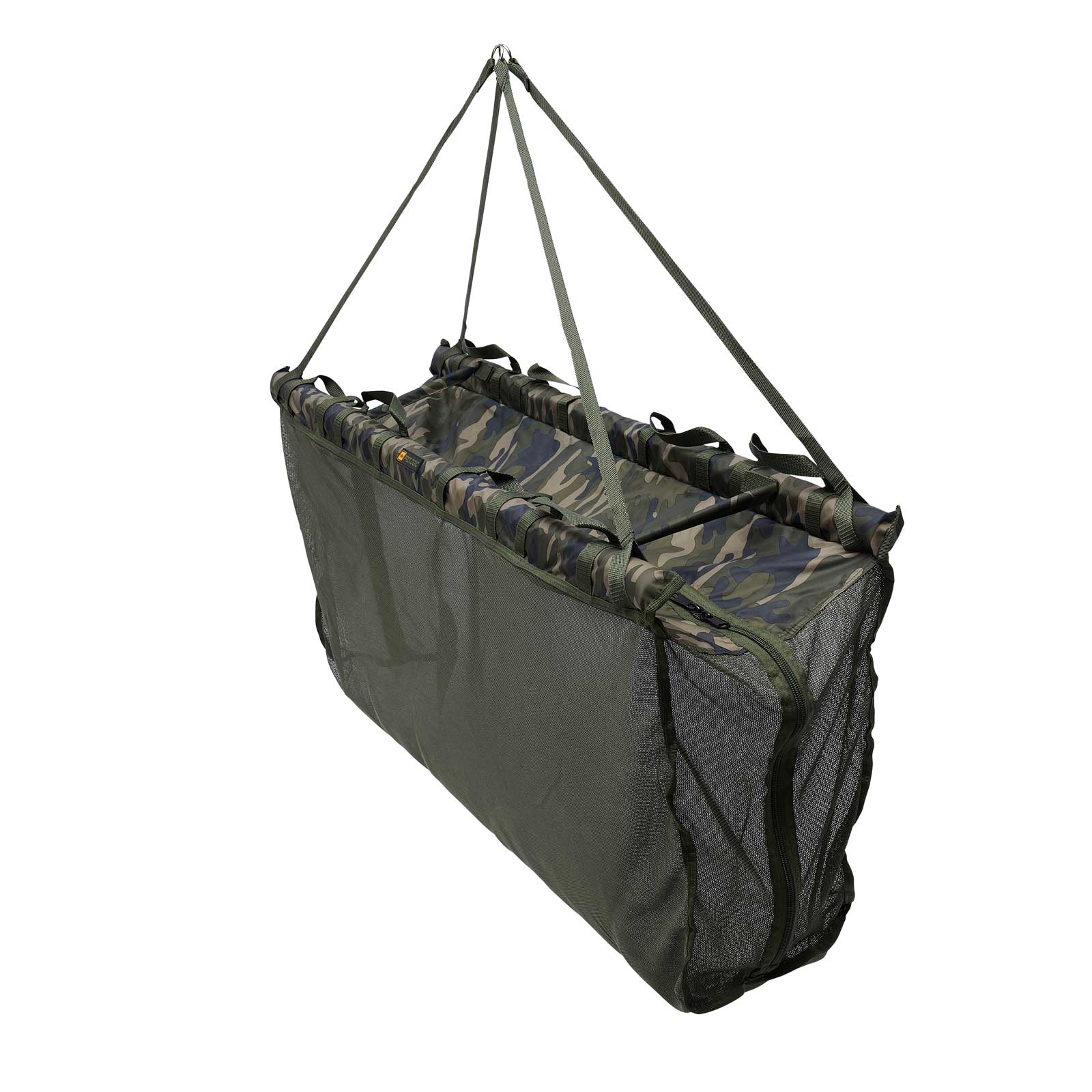 Prologic Inspire S/S Camo Floating Retainer Weigh Sling