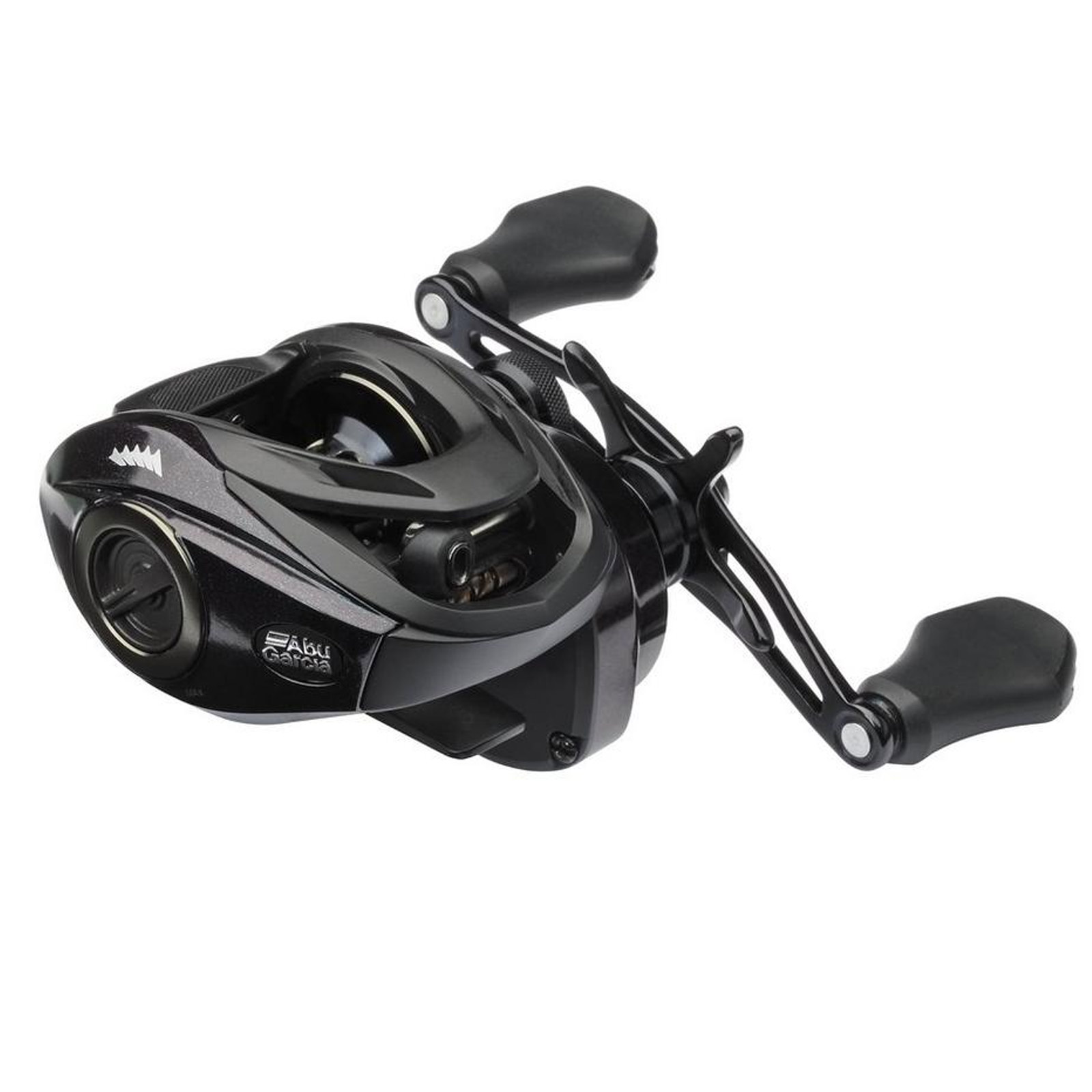 Abu Garcia Spike Casting Reel Baitcastrolle_Detail1