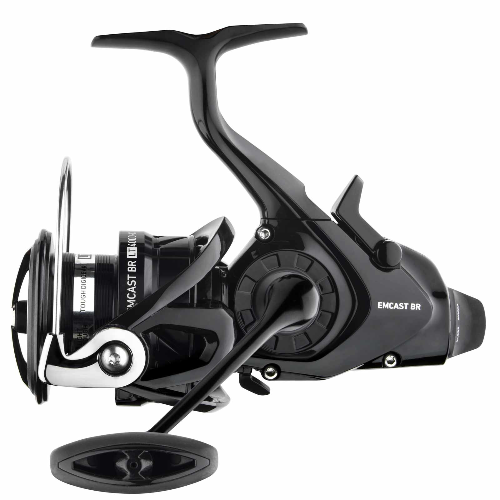 Daiwa Emcast BR LT Freilaufrolle