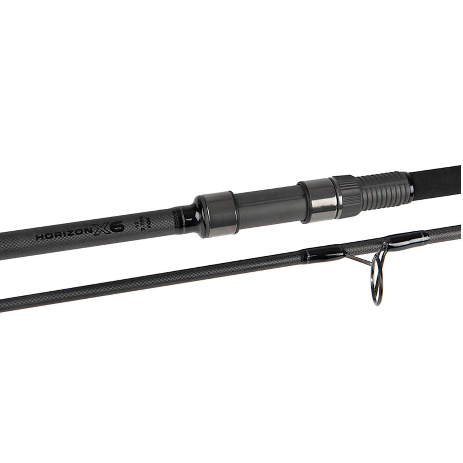 Fox Horizon X6 Rods Full Shrink Handle Karpfenrute Detail1