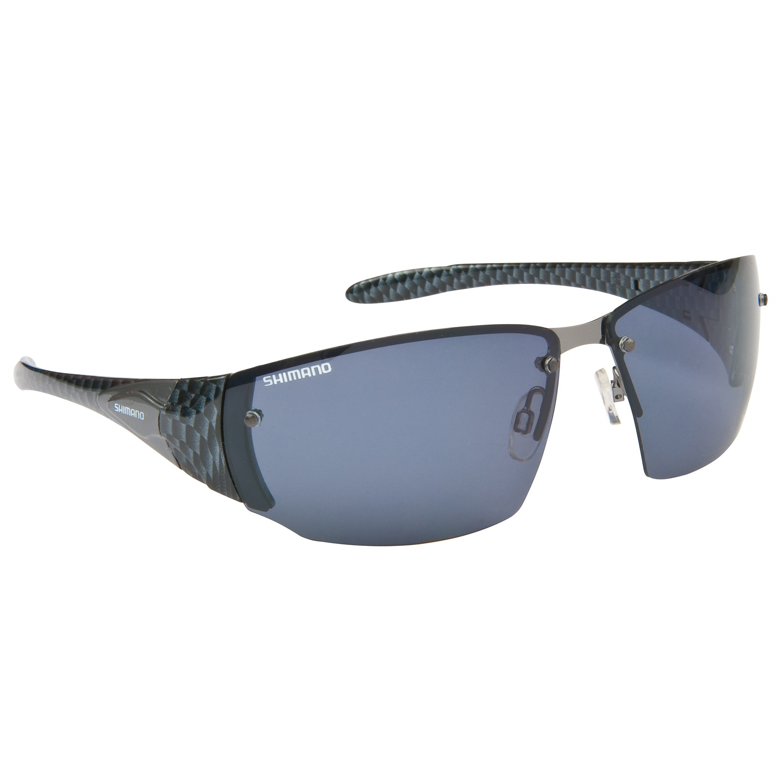 Shimano Brille Aspire (Photochromic/PL) Polarisationsbrille Angelbrille