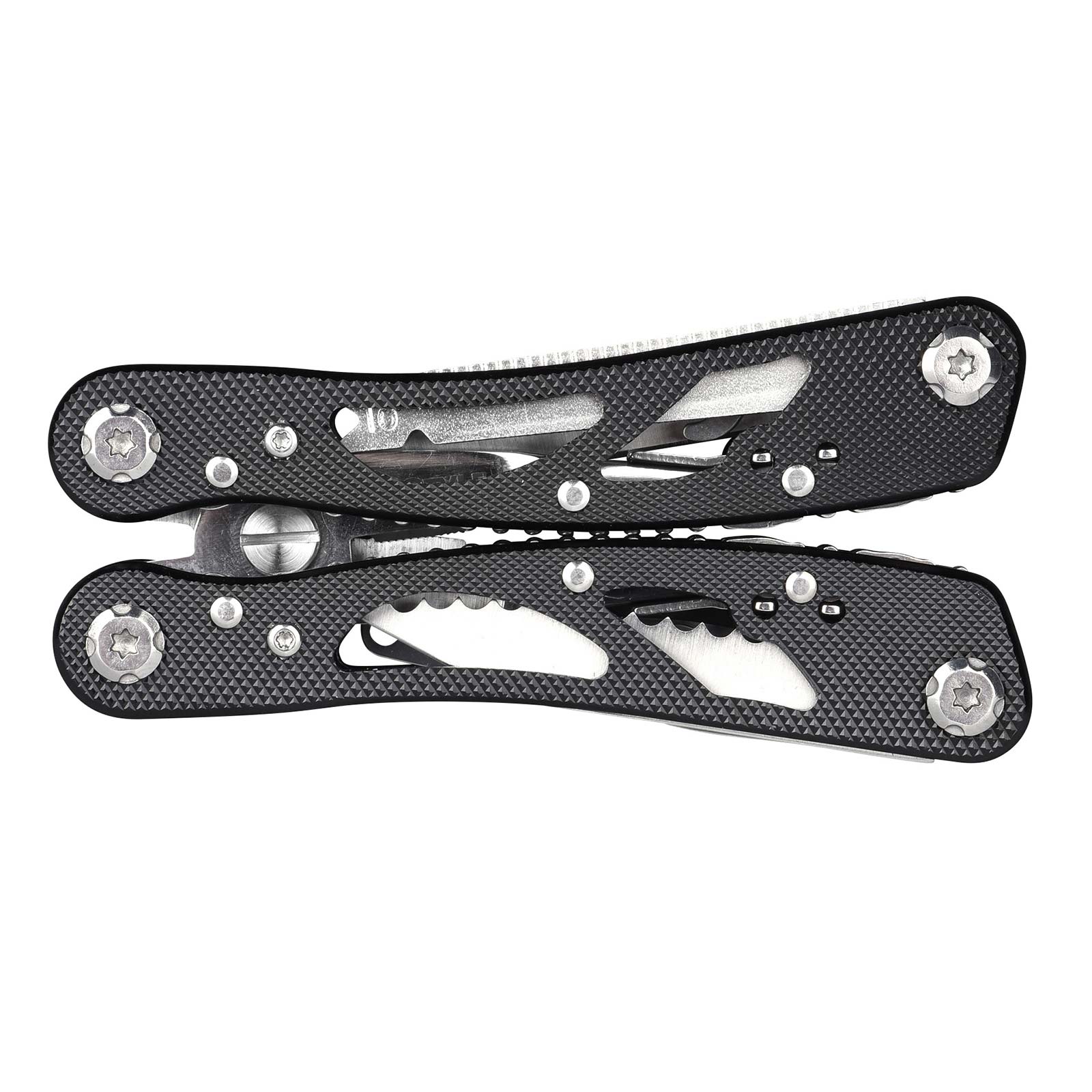 Spro Freestyle Folding Tool 13IN1 Angelwerkzeug Detail 1