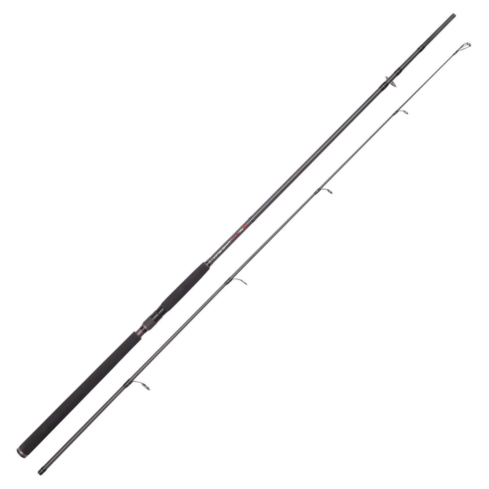 Jackson STL Pike Spin 2,50m 40-130g XXH Hechtrute Spinnrute