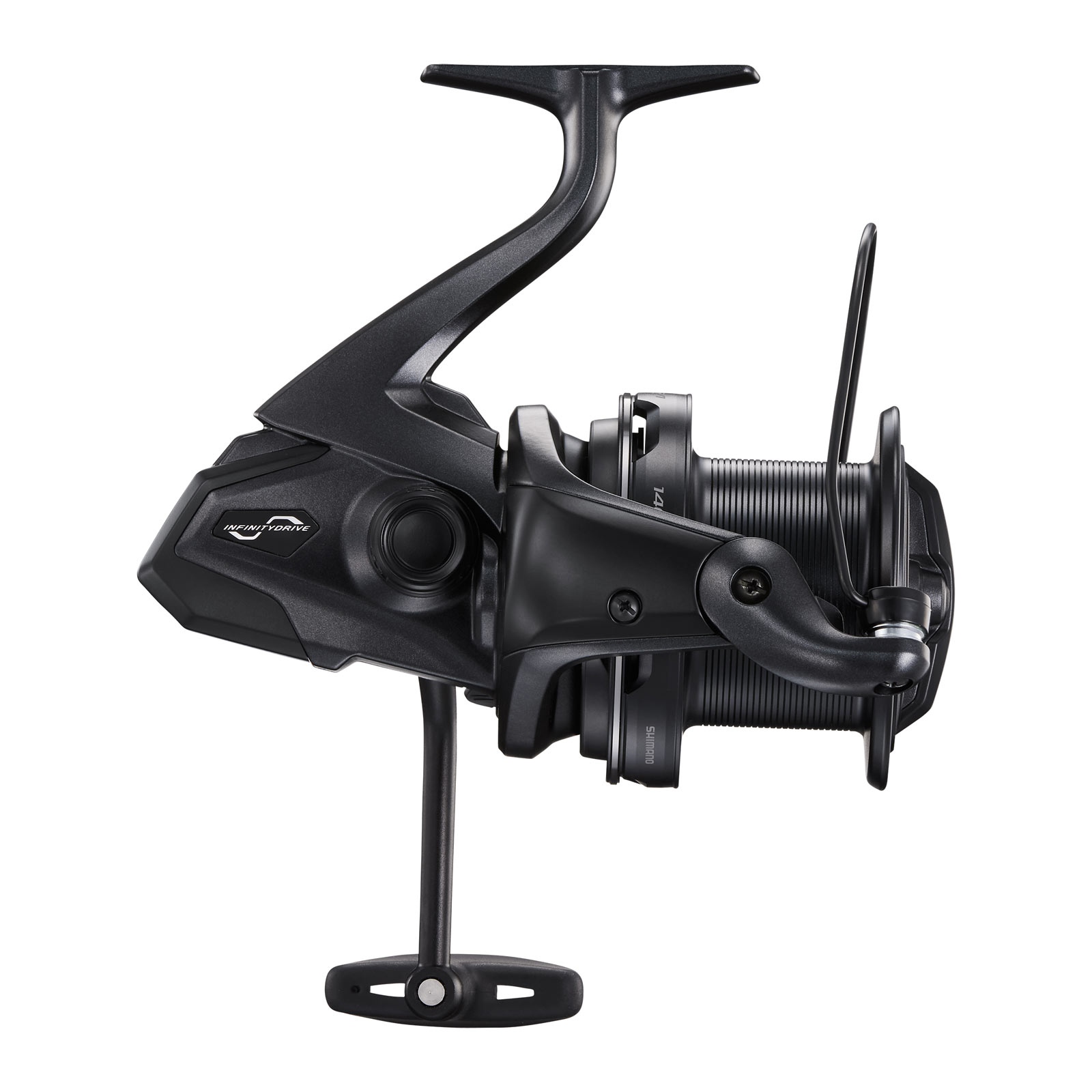 Shimano Ultegra XTE 14000 Big Pit Rolle Detail3