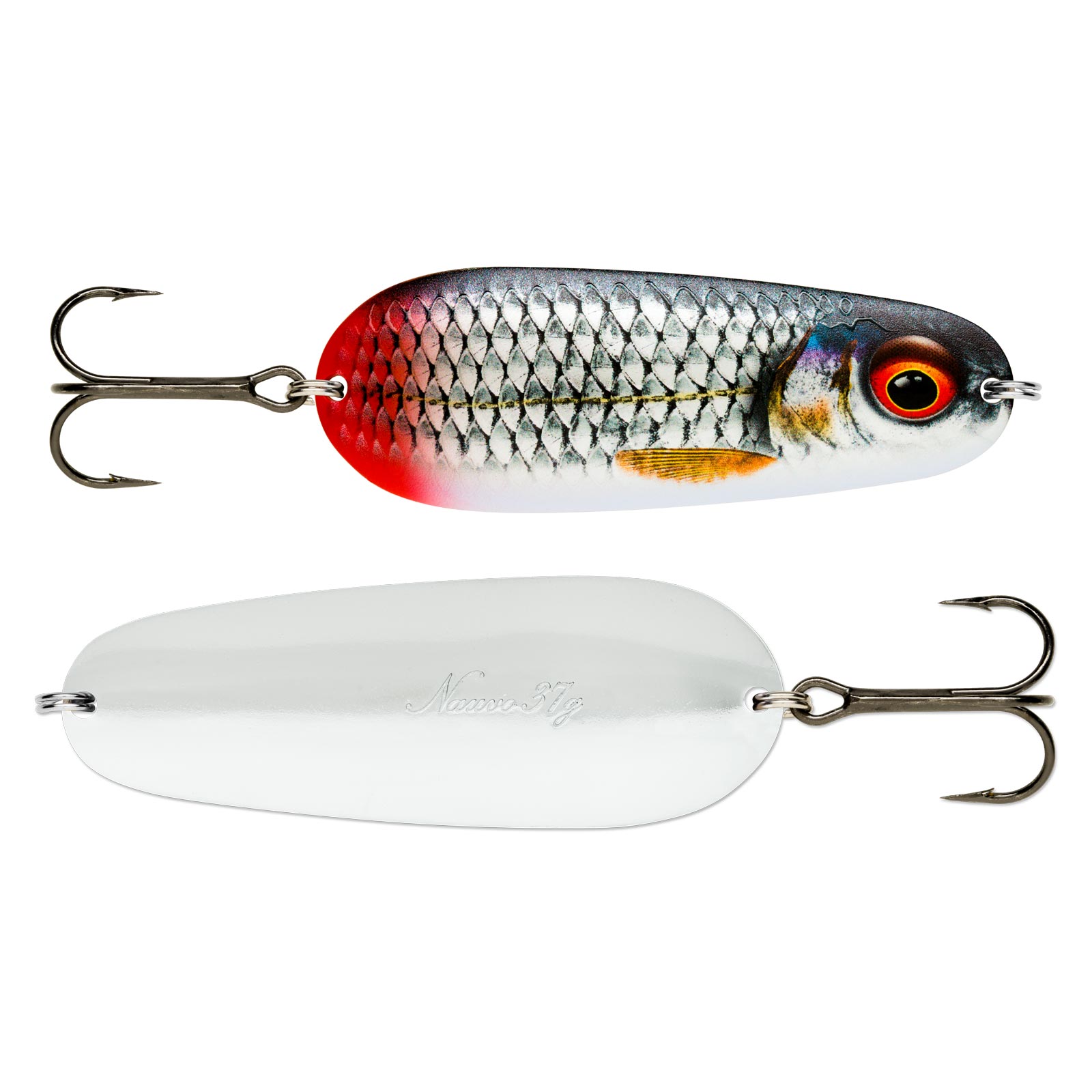 Rapala NAUVO Blinker Live Roach