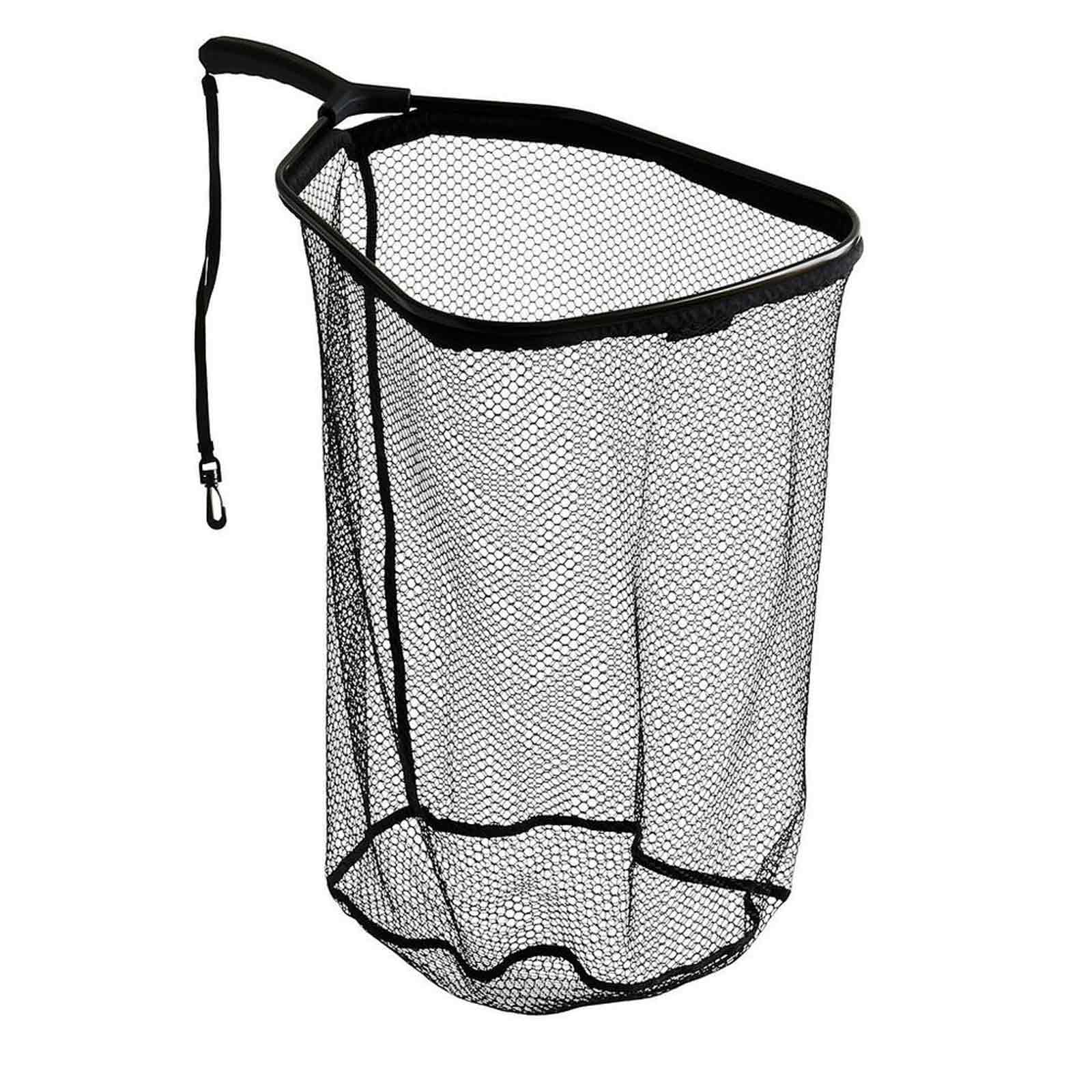 Greys Trout Net Floating Forellen-Kescher