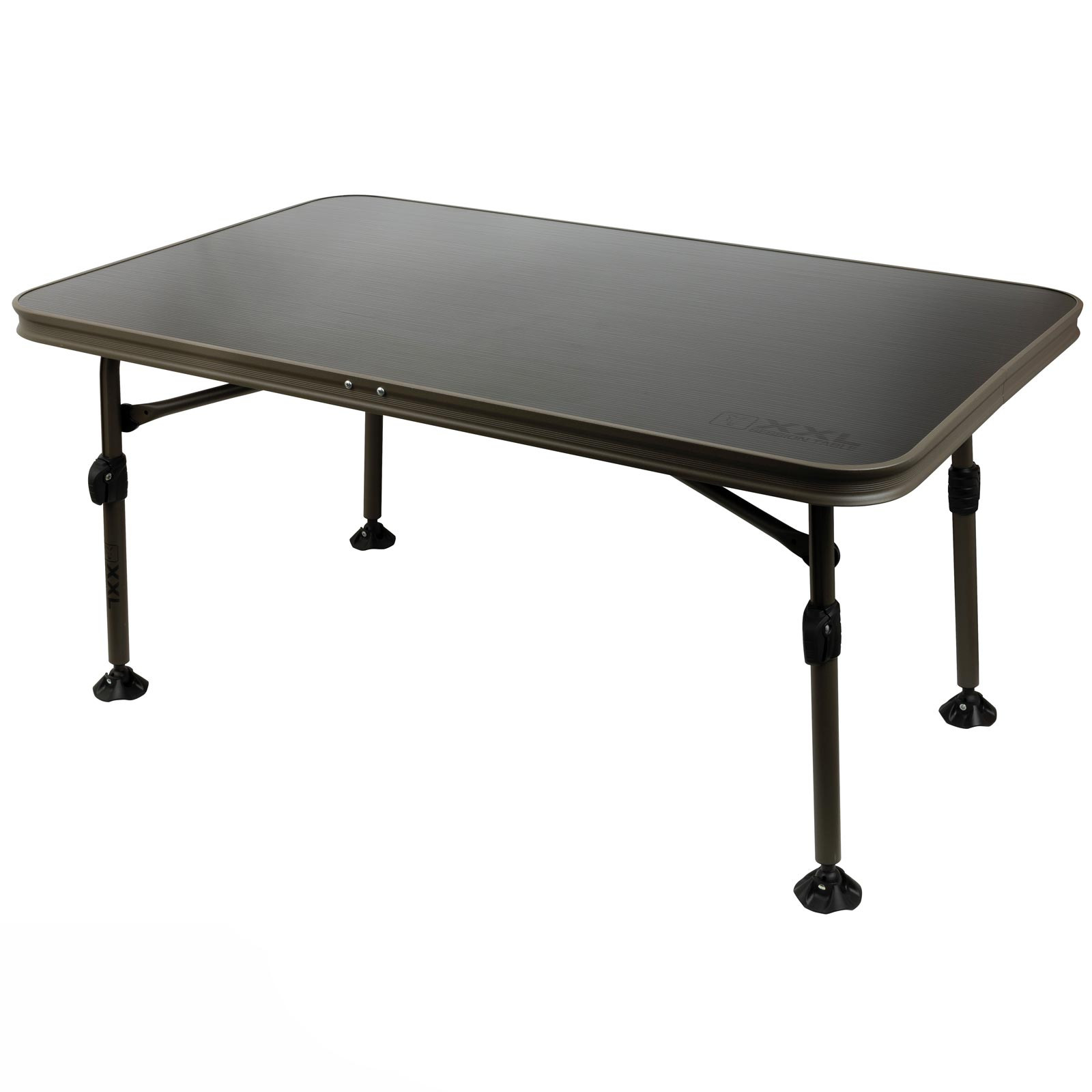 Fox Session Table XXL 115x70cm Angeltisch