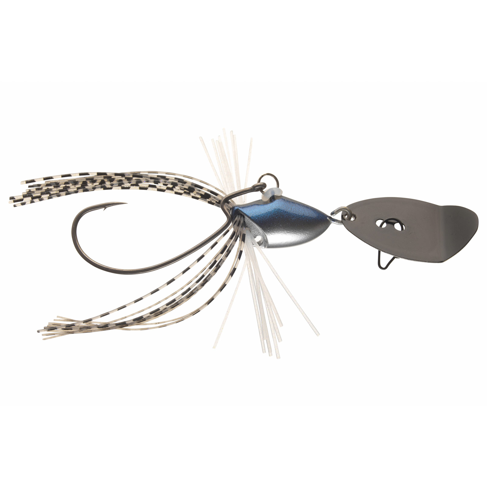 Daiwa Prorex Flex Blade Jig Blue Smelt Vib-Jig Chatterbait bleifrei