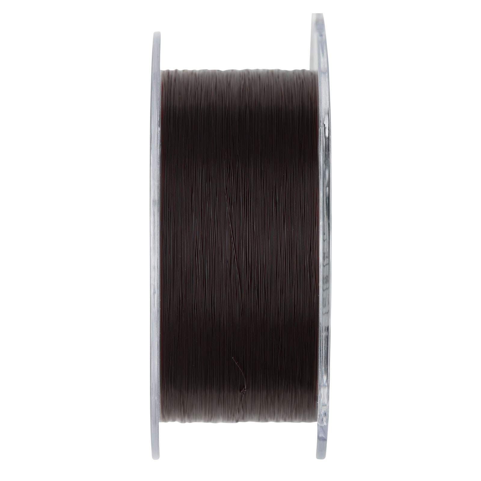 DAM Damyl Spezi Line Feeder 500m 0,22mm 4,6kg Dark Brown Angelschnur Feeder Detail