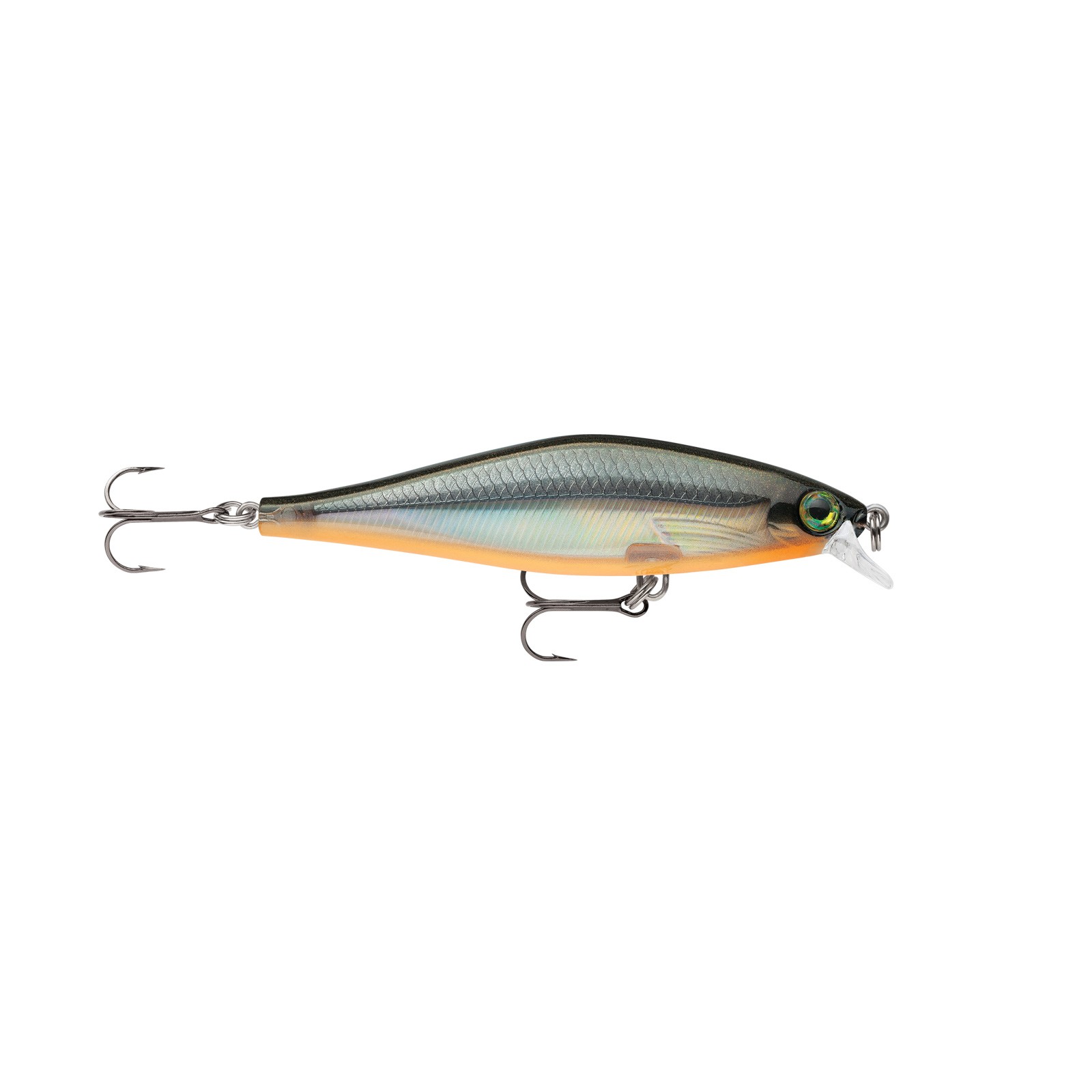 Rapala Shadow Rap Shad 9cm Halloween Wobbler