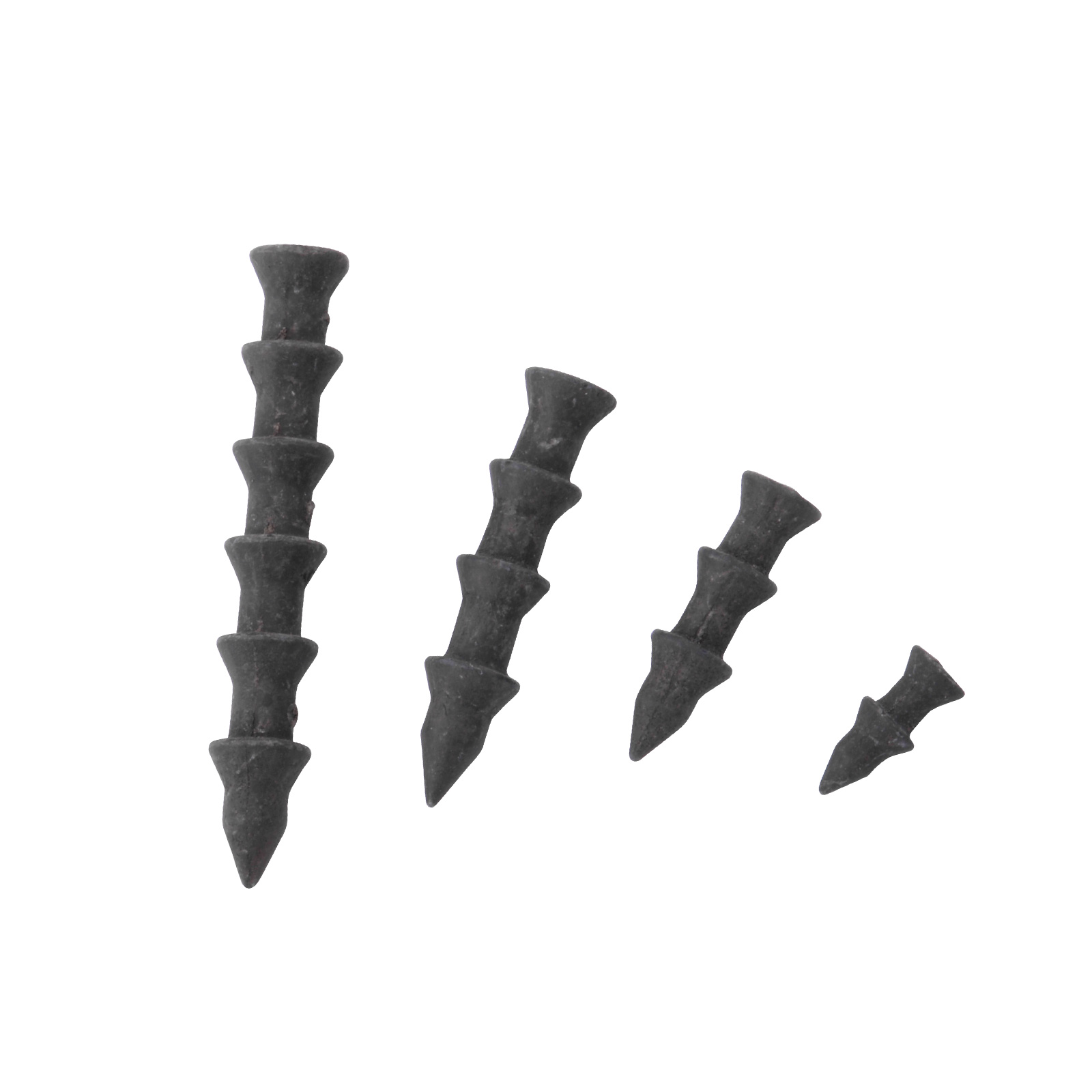 Spro Freestyle Tungsten Level Spikes