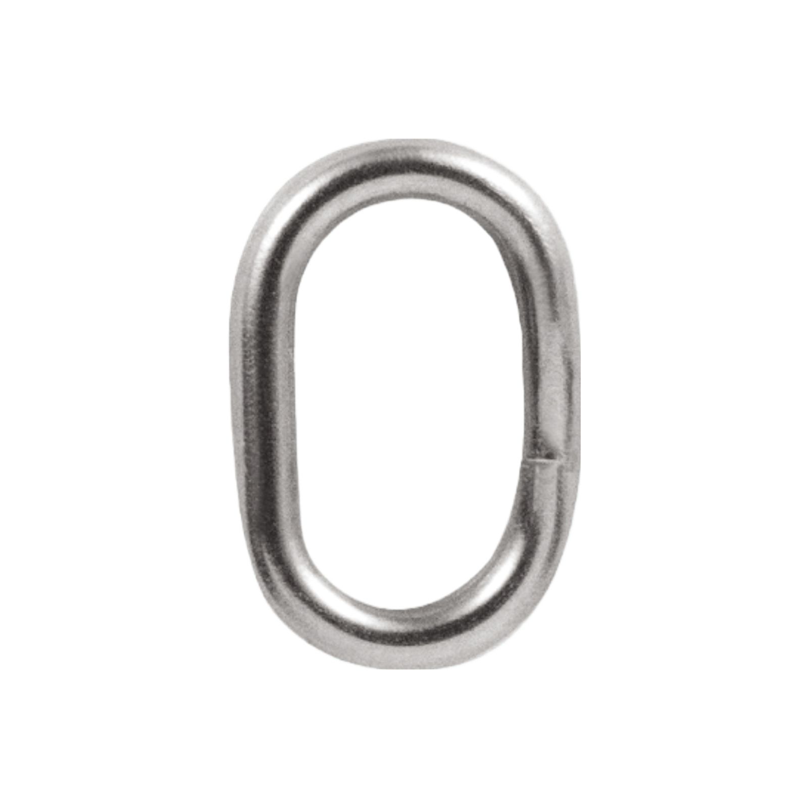 BKK Split Ring-55 Stainless Sprengring