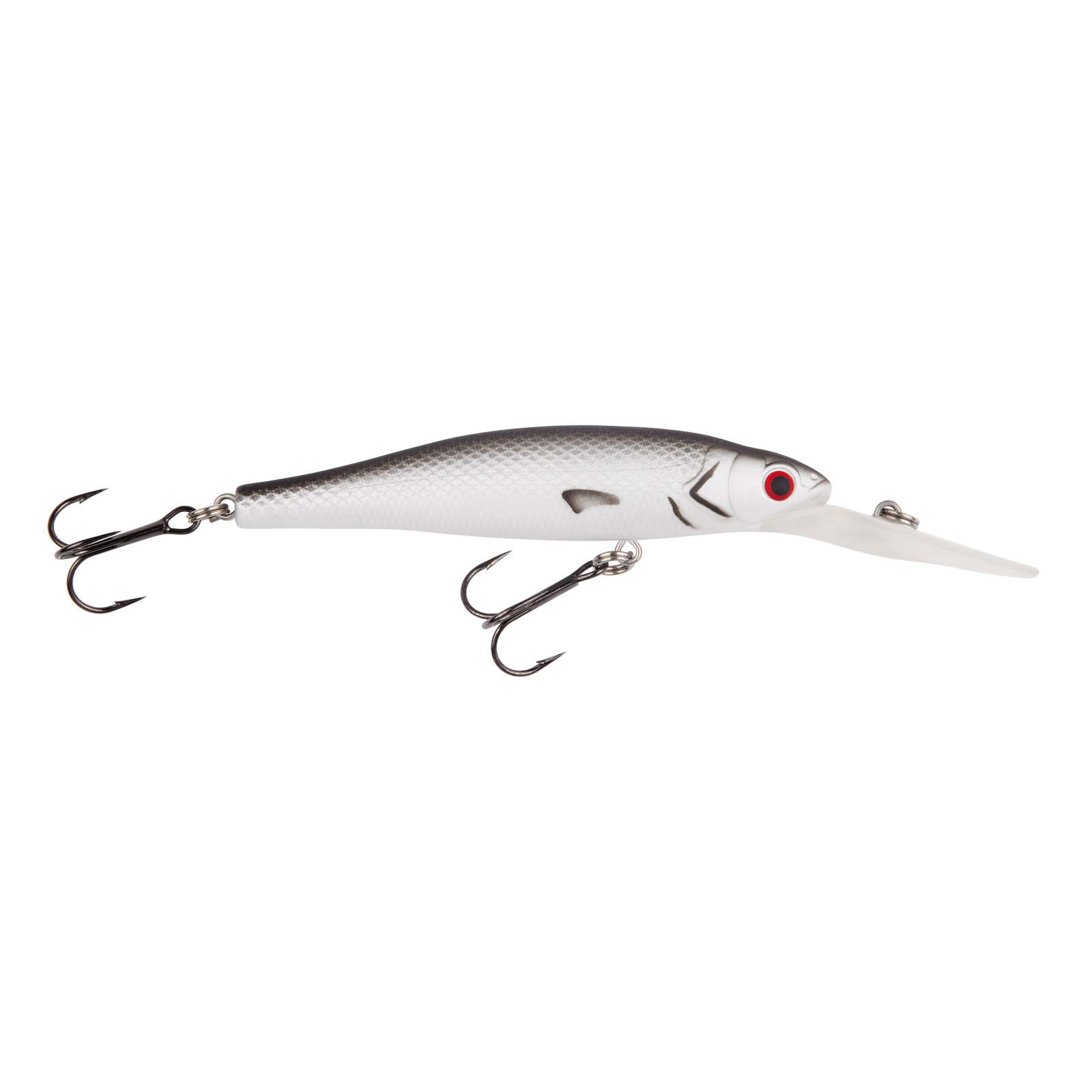 Jackson Hechtwobbler 9.2 Wobbler Hechtangeln Whitefish