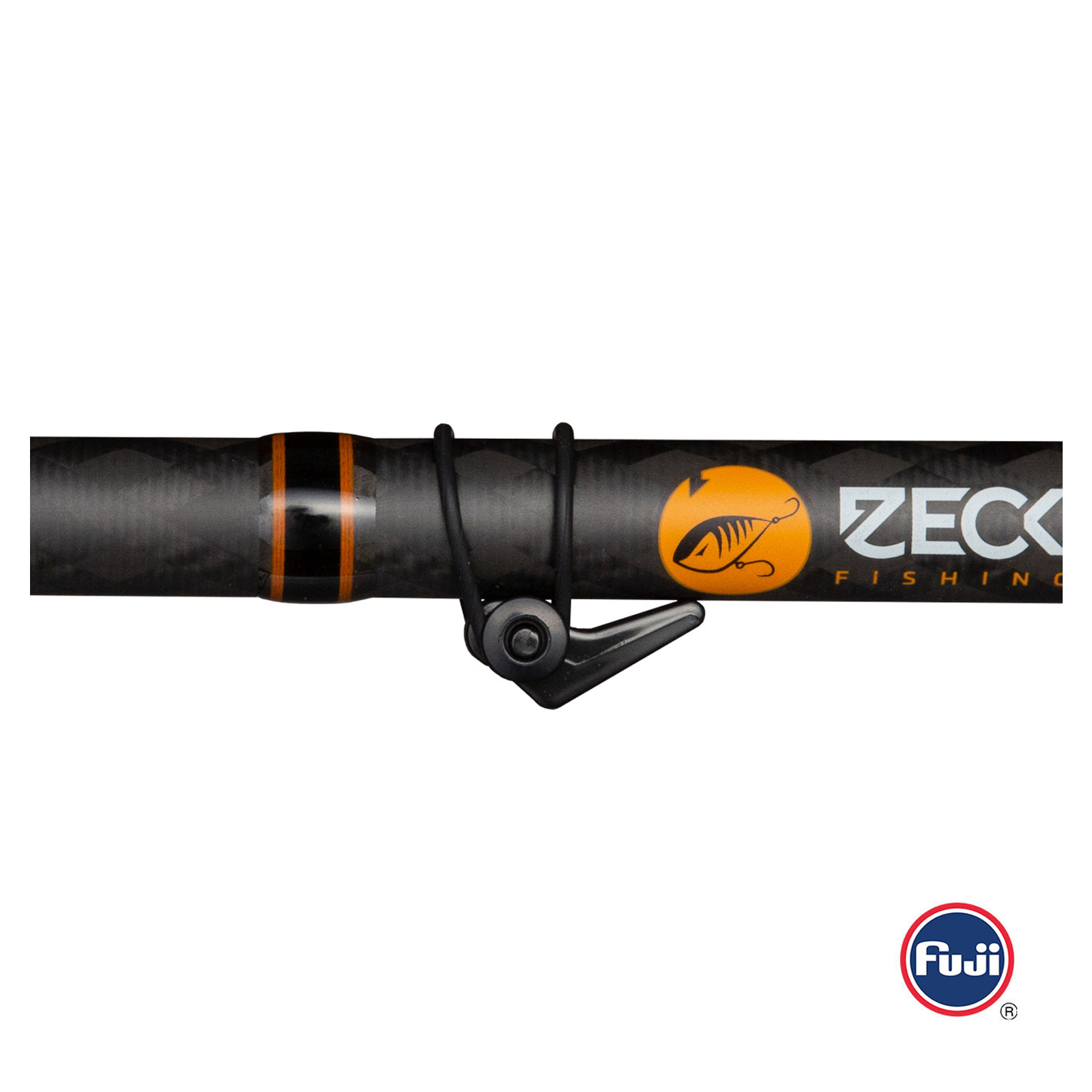 Zeck Z-JG Zanderrute Hookkeeper