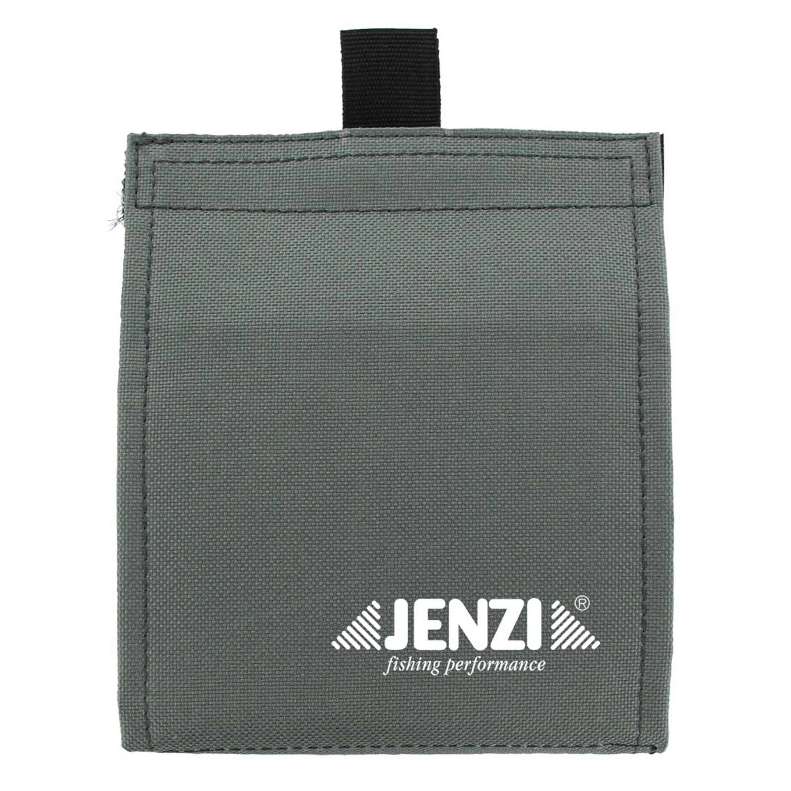 Jenzi Vorfachmappe Haken-Etui