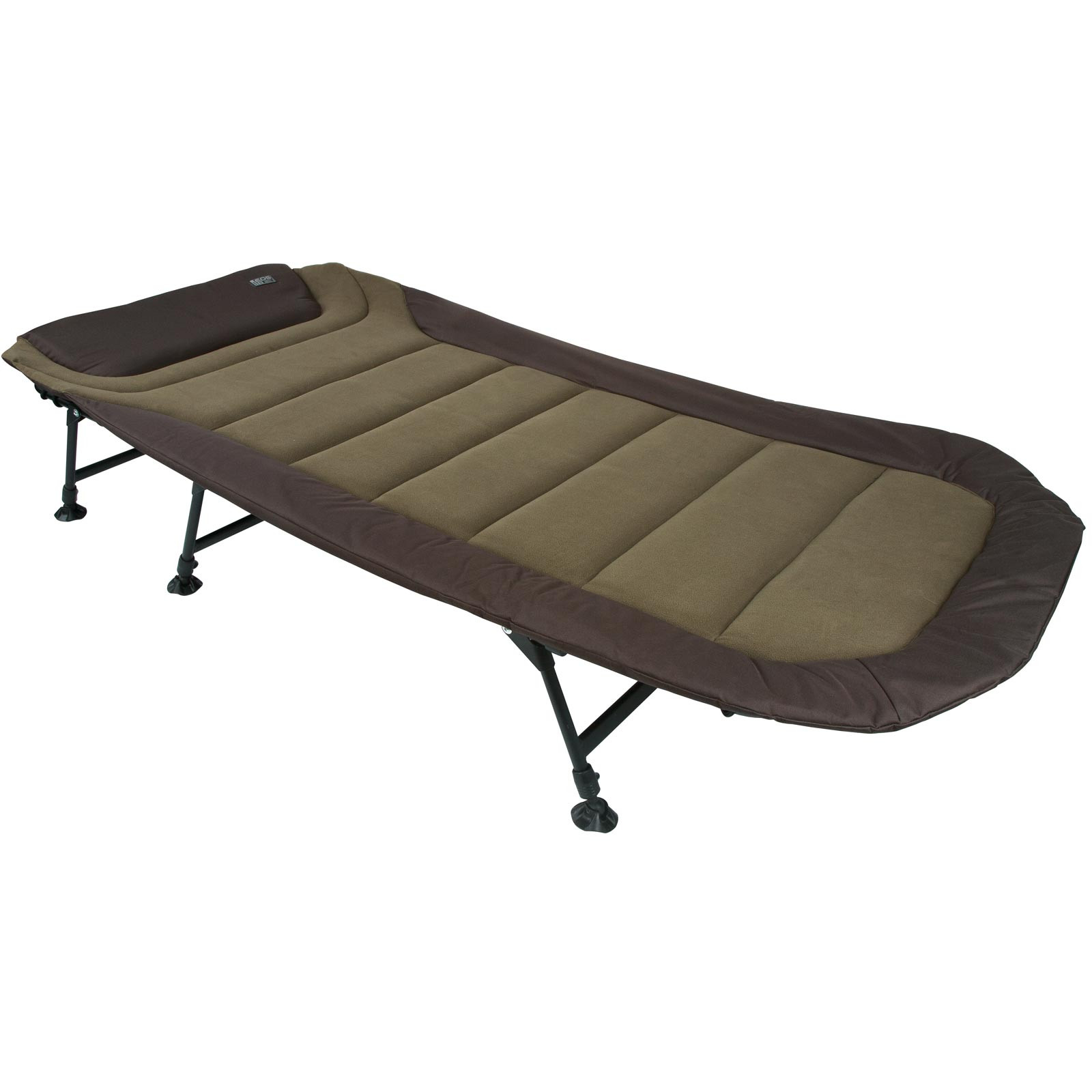 Fox Eos 3 Bedchair 13,75kg Anglerliege