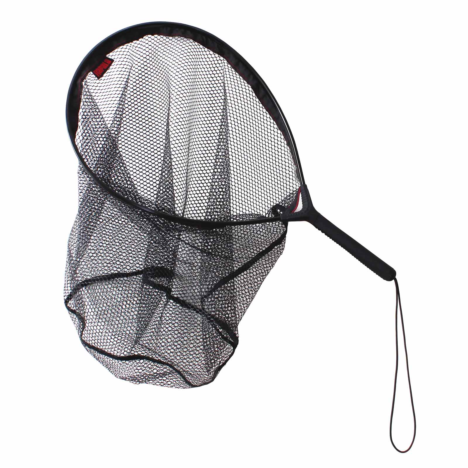 Rapala Single Hand Net 33x35x50cm 53cm Wat und Belly Boot Kescher