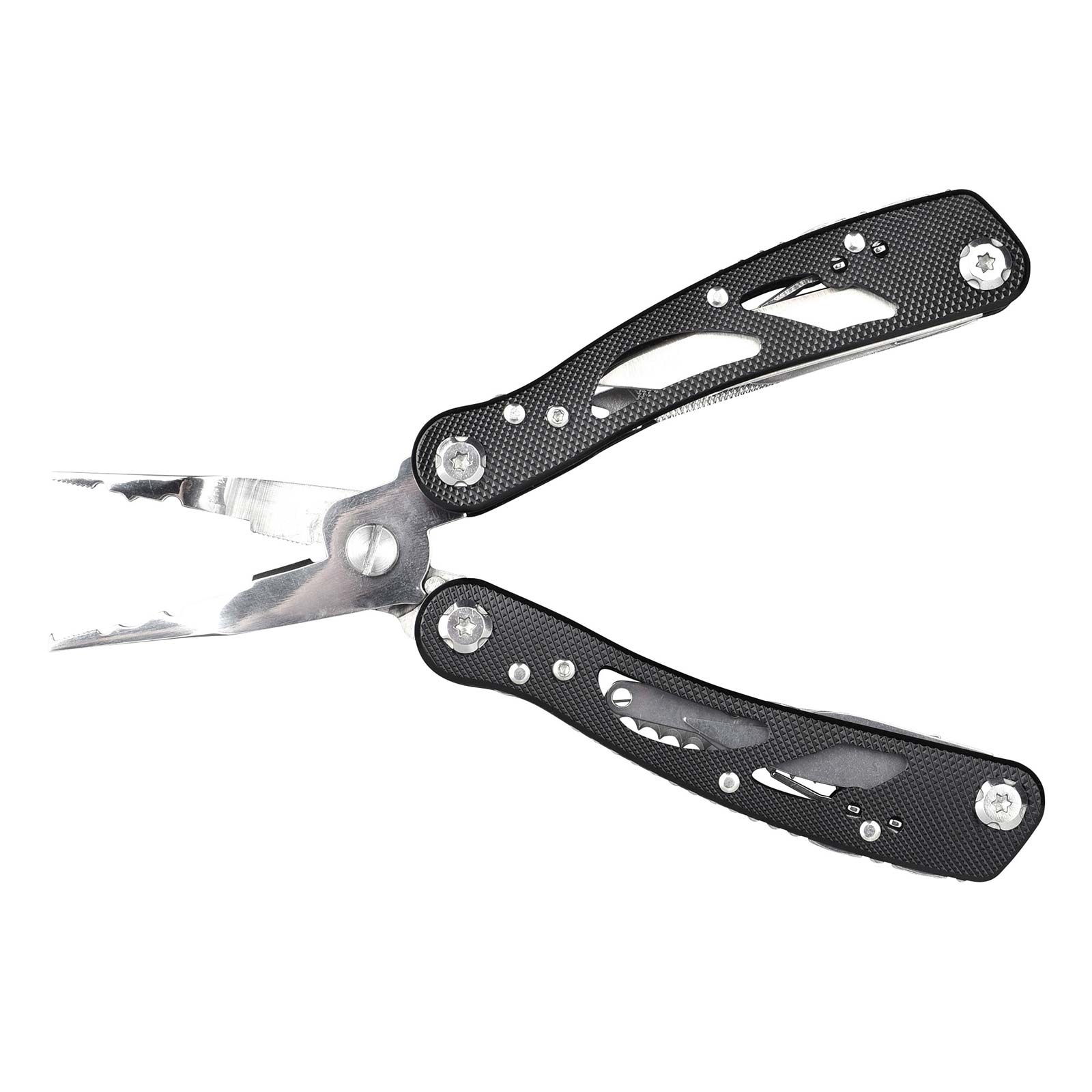 Spro Freestyle Folding Tool 13IN1 Angelwerkzeug Detail 3