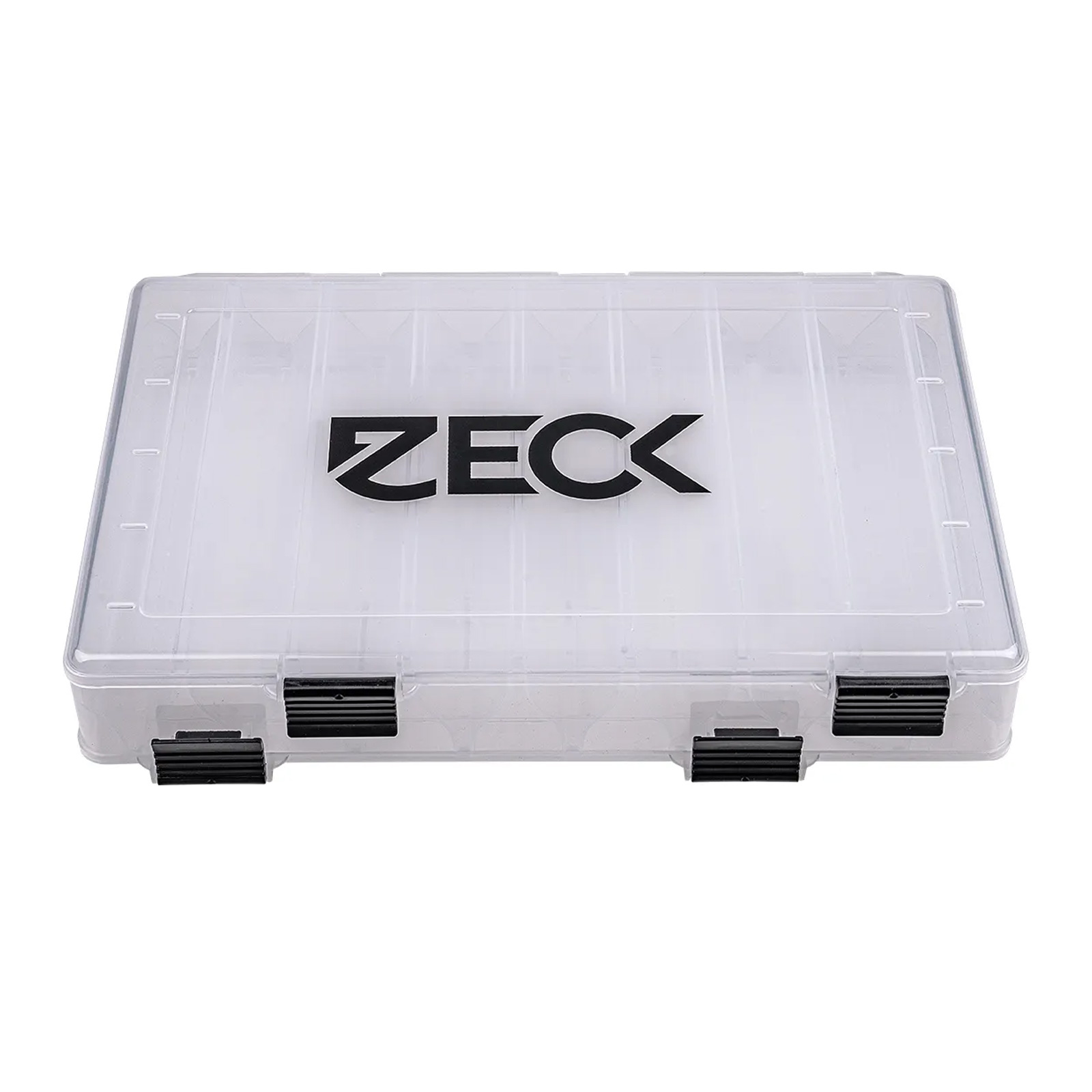 Zeck Big Hardbait Box L 36x22,5x5,5cm Angelbox