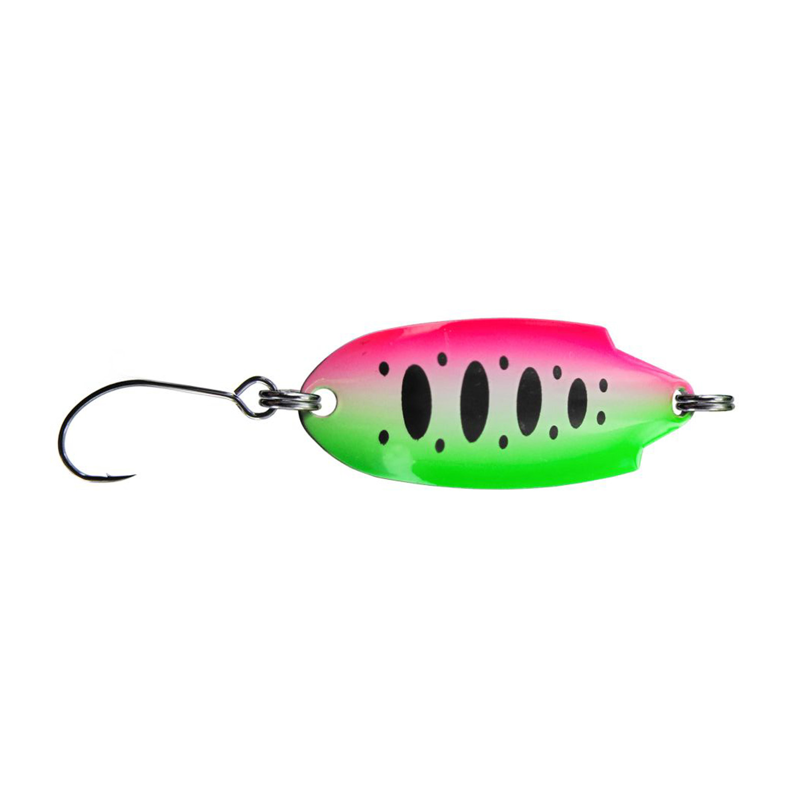 Jenzi Trout Spoon V 5g Trout Forellenblinker 