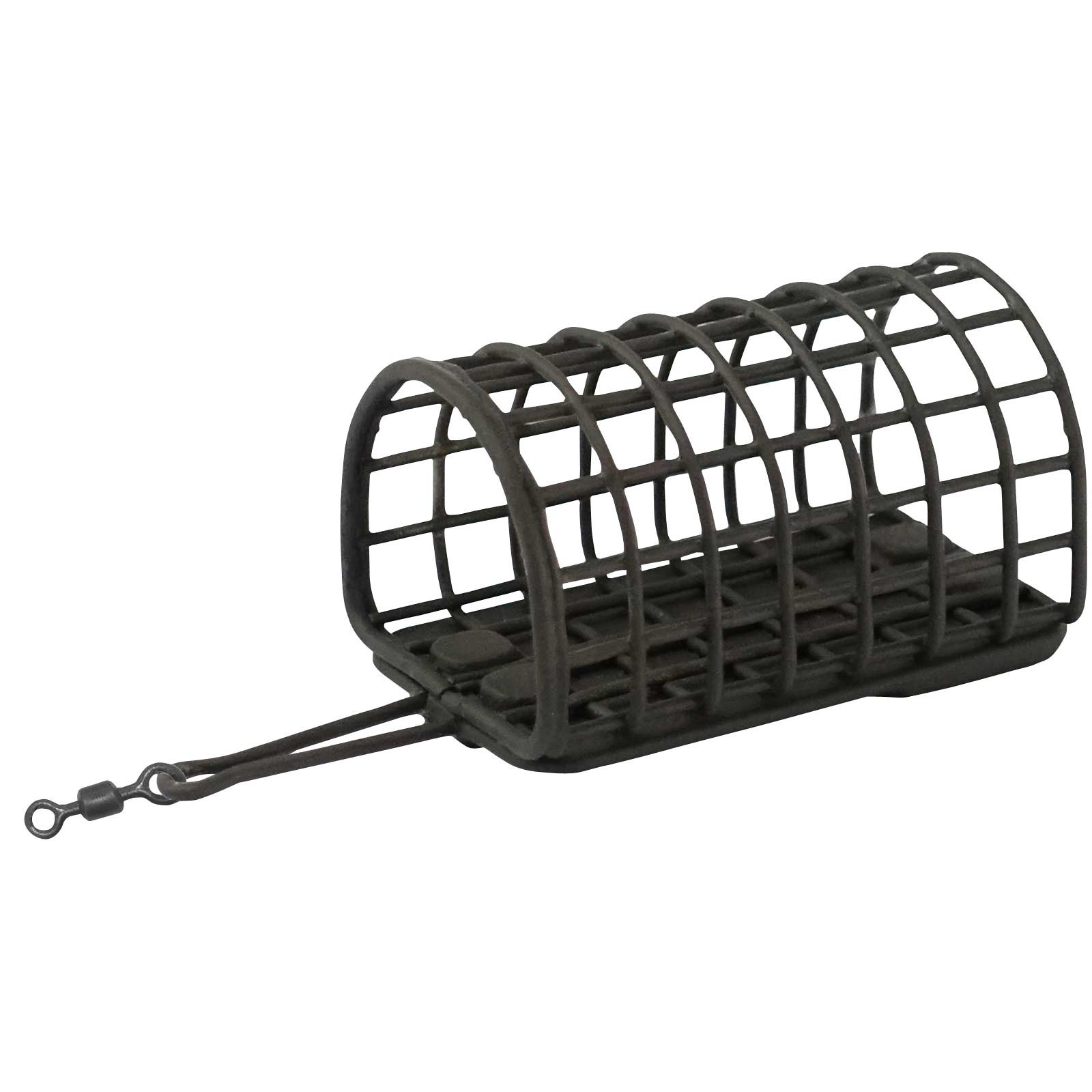 NZON by Daiwa Tunnel Cage Feeder Futterkorb