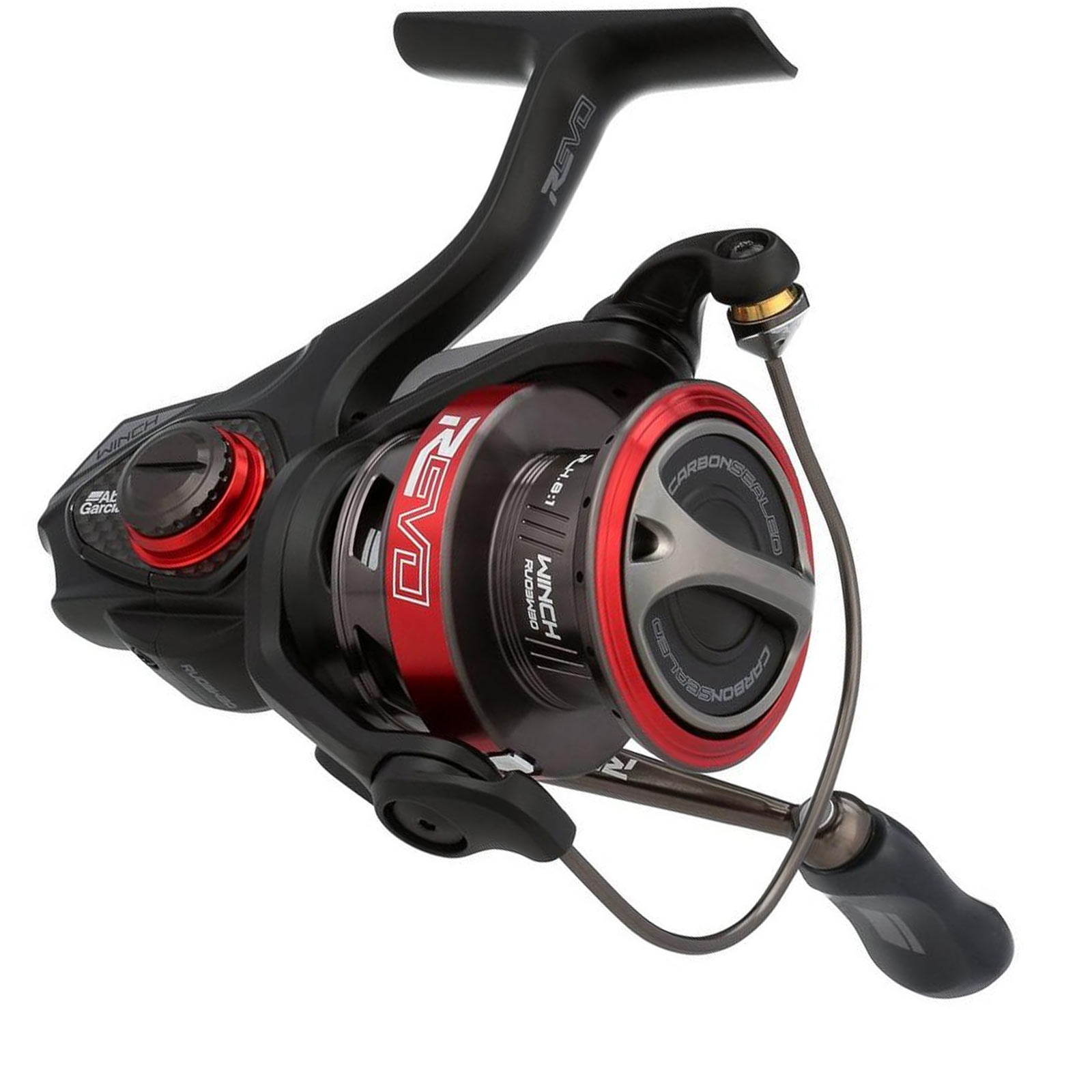 Abu Garcia Revo Winch Sp30 Spinning Reel Stationärrolle