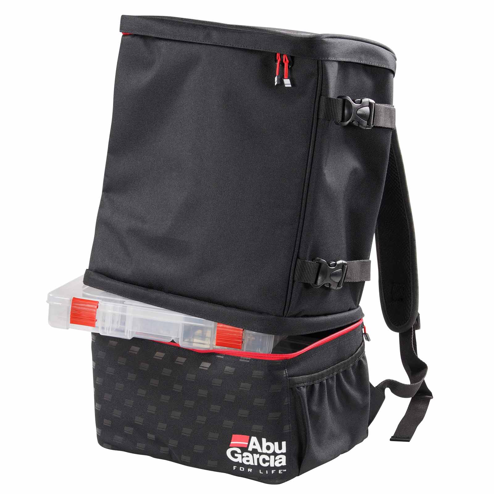 Abu Garcia Backpack Angler-Rucksack 2