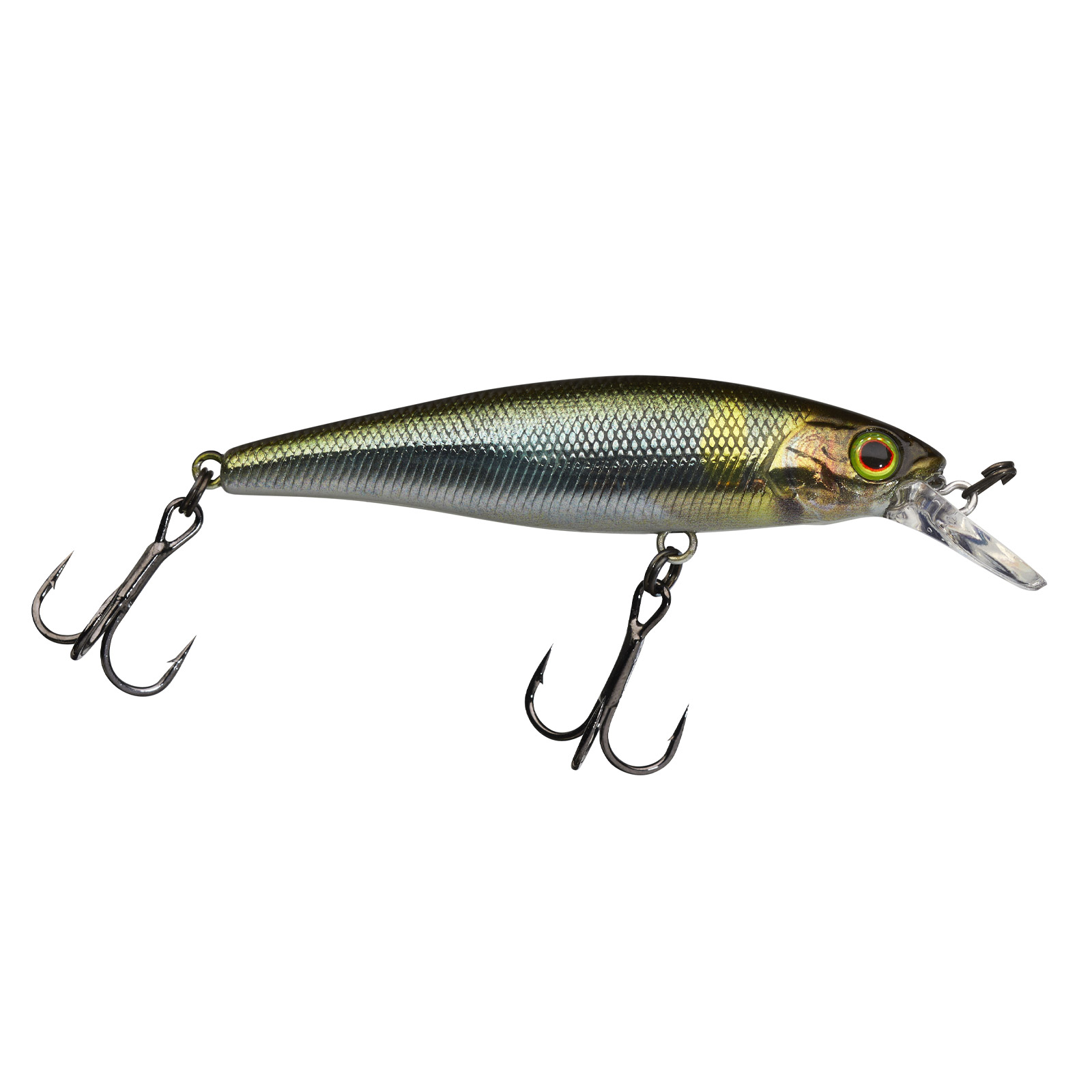 ILLEX Squad Minnow SP RT Waka Ayu Wobbler