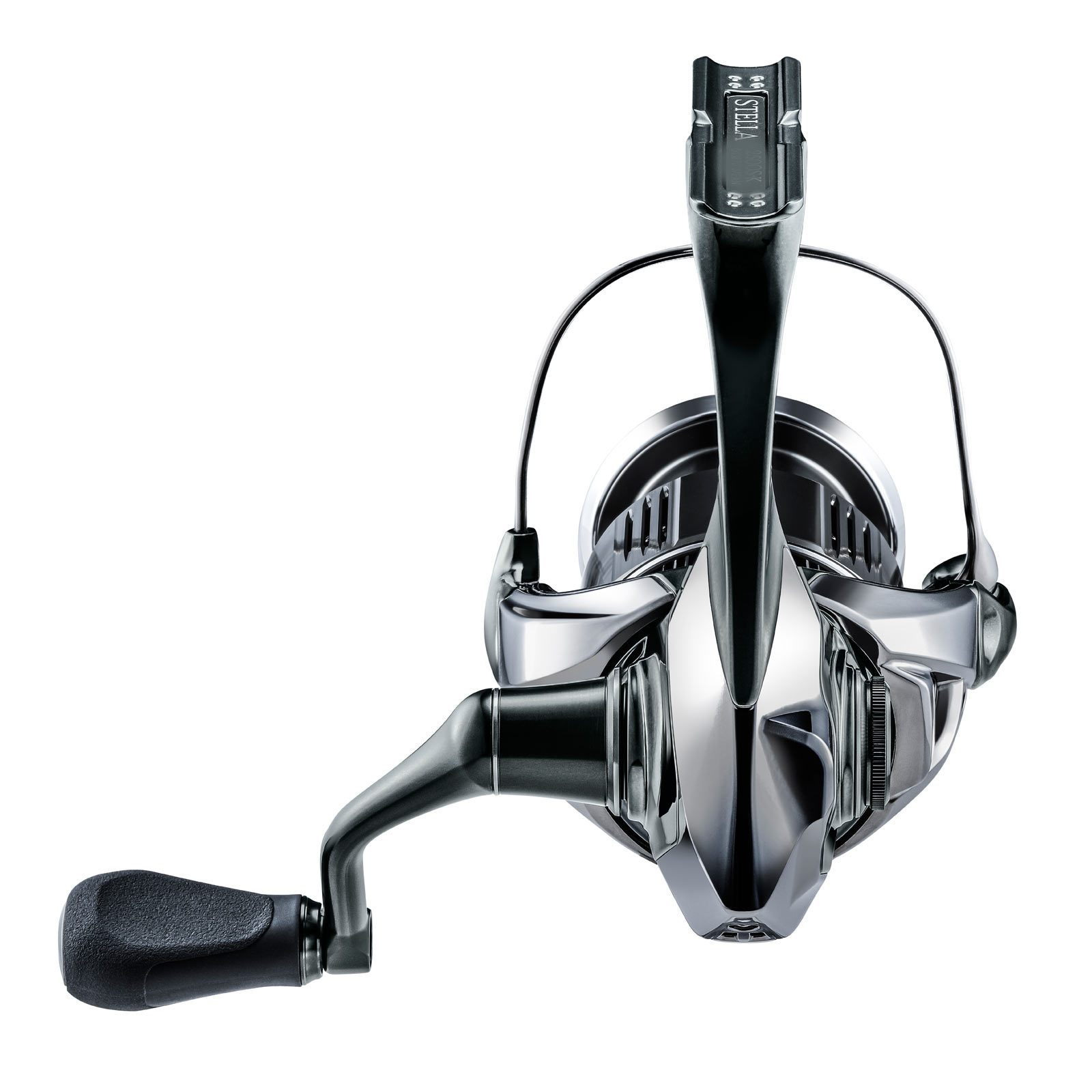 Shimano Stella FK_Back